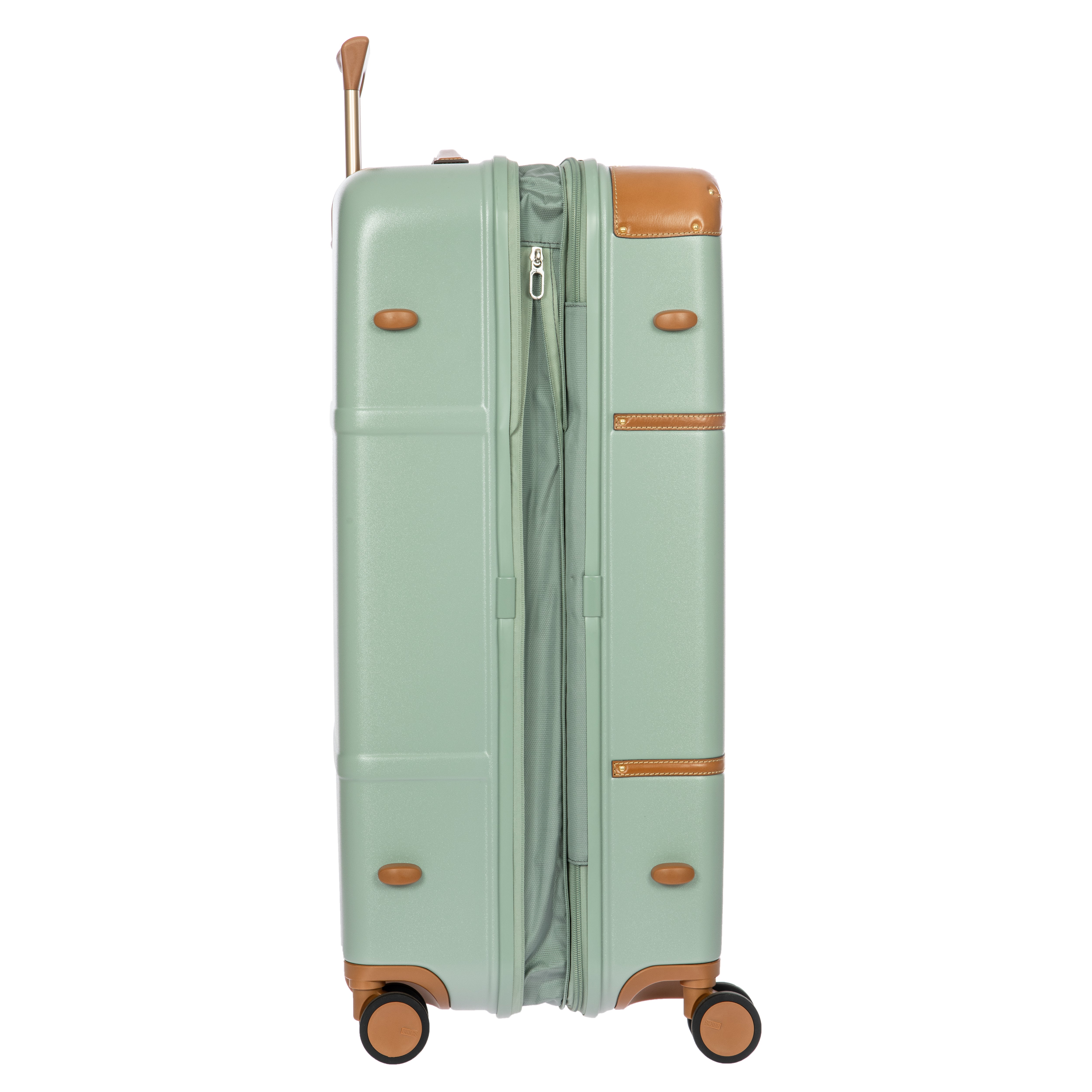 Bric's Bellagio 3 Trolley 76cm Spinner Expandable - Image 54