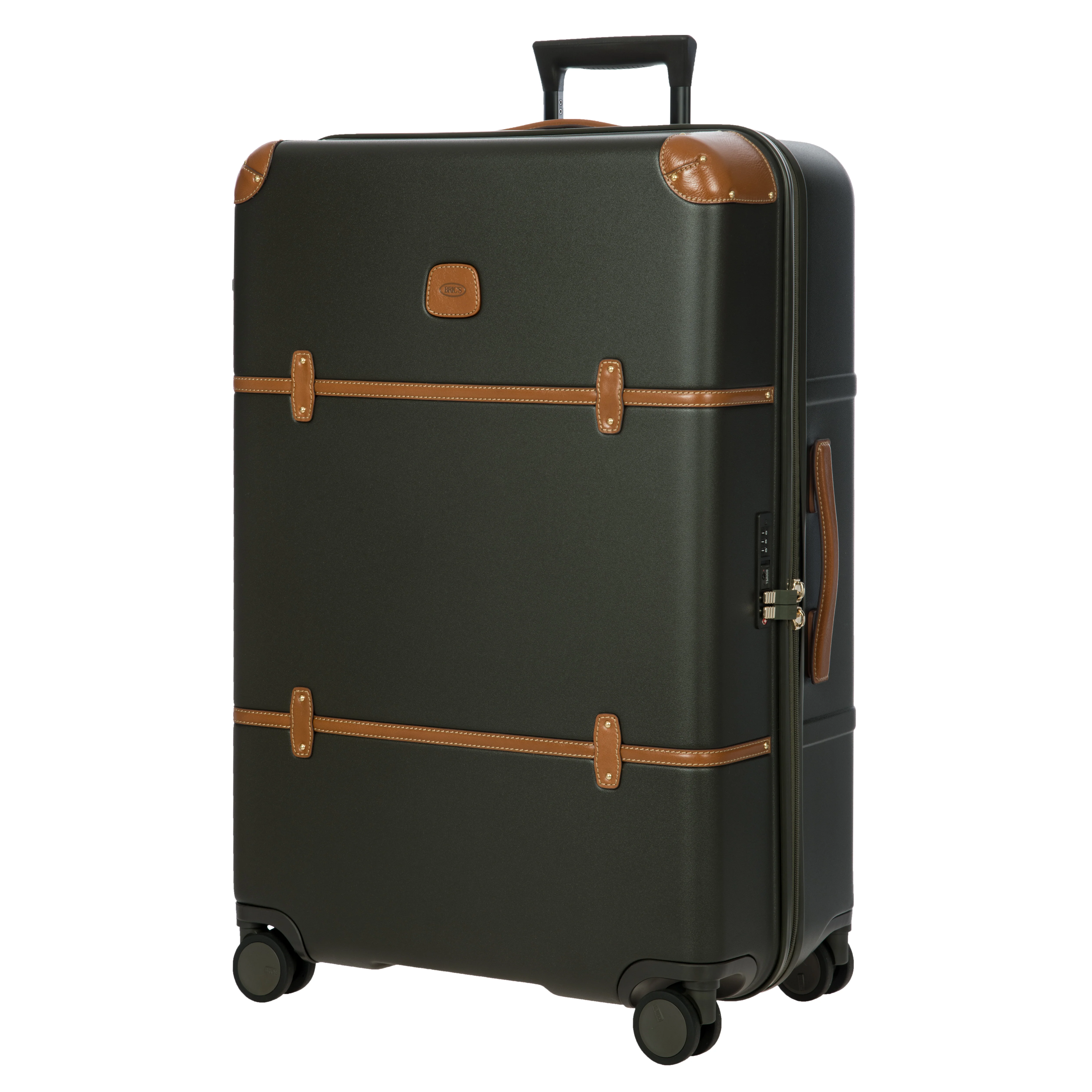 Bric's Bellagio 3 Trolley 76cm Spinner Expandable - Image 6