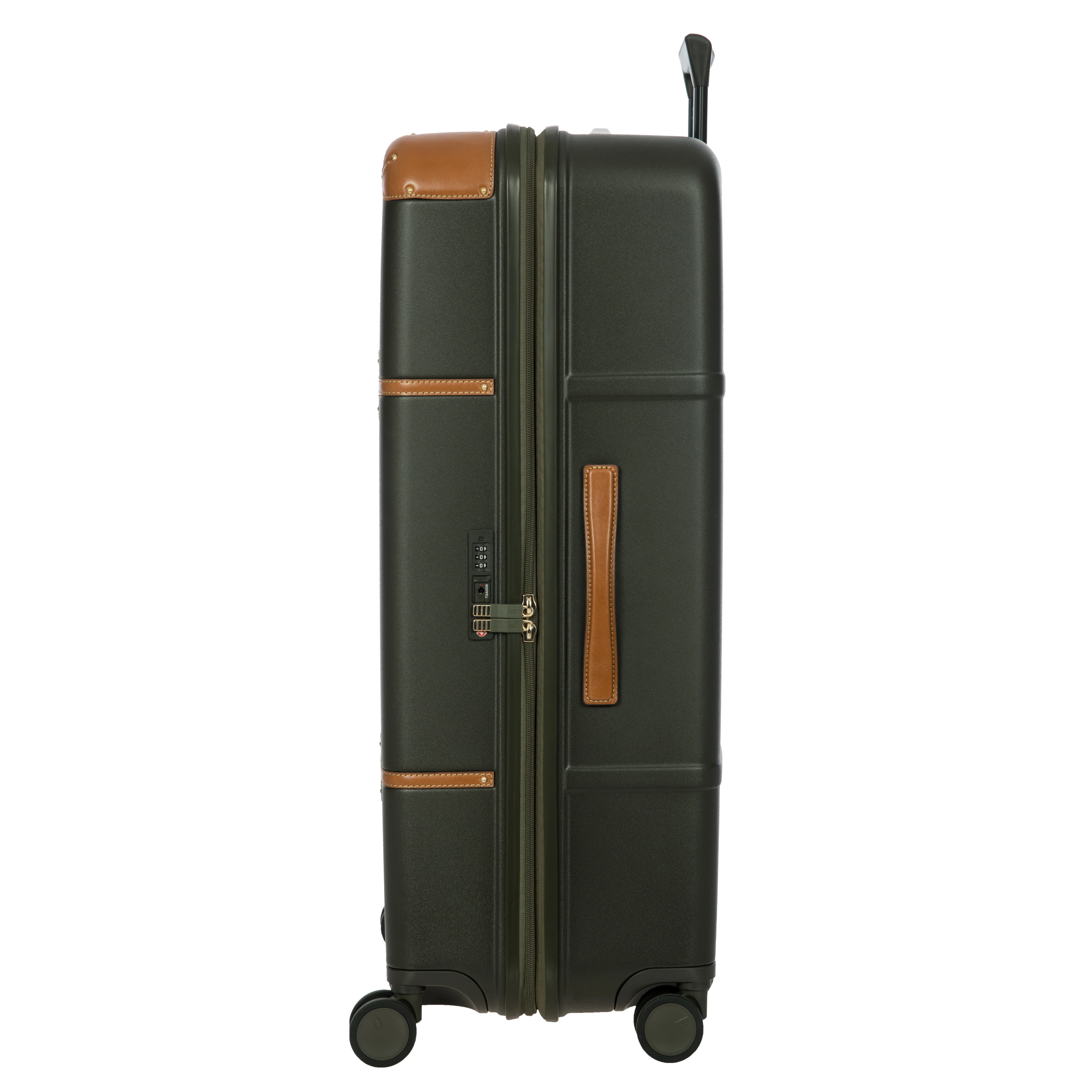 Bric's Bellagio 3 Trolley 82cm Spinner Expandable - Image 20