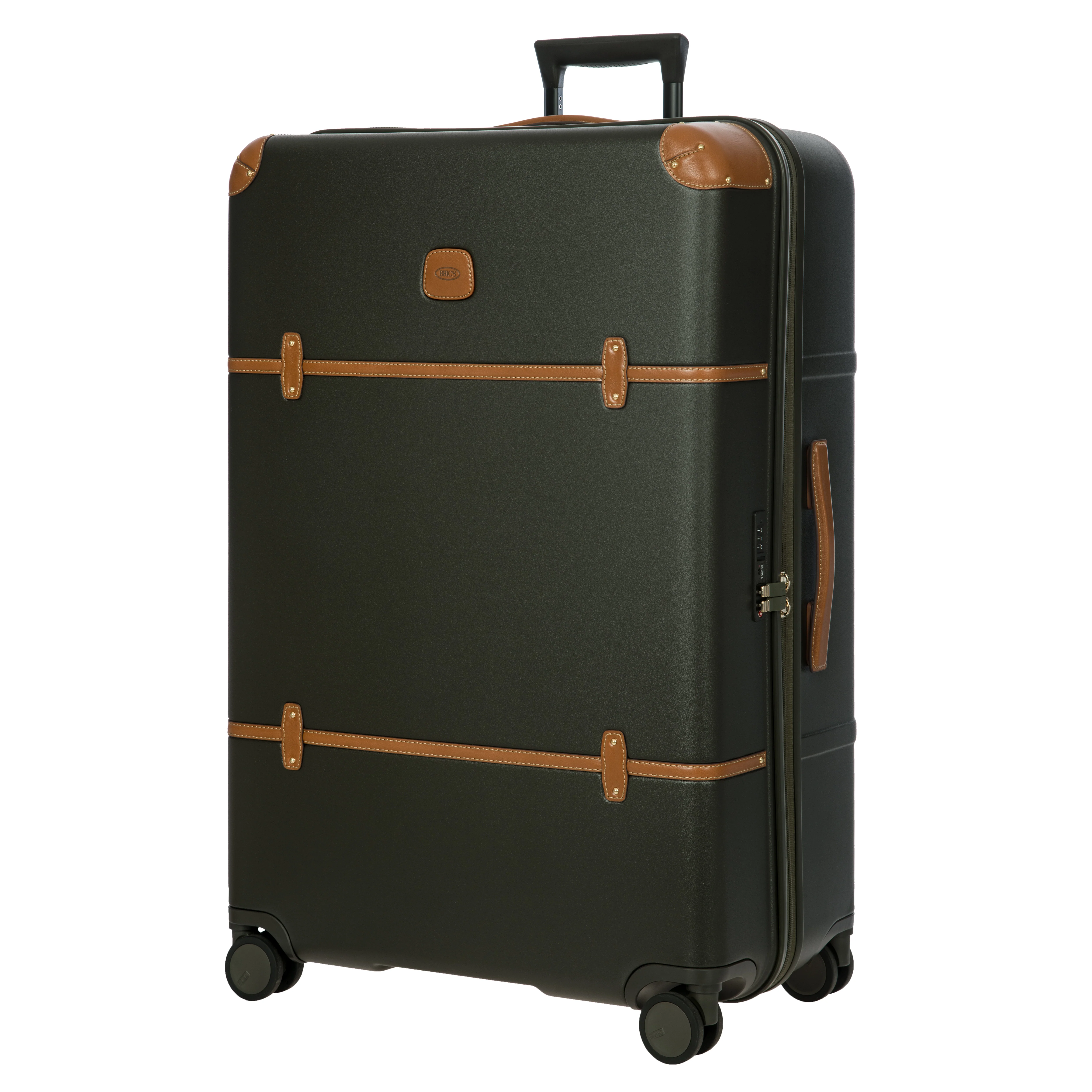 Bric's Bellagio 3 Trolley 82cm Spinner Expandable - Image 22