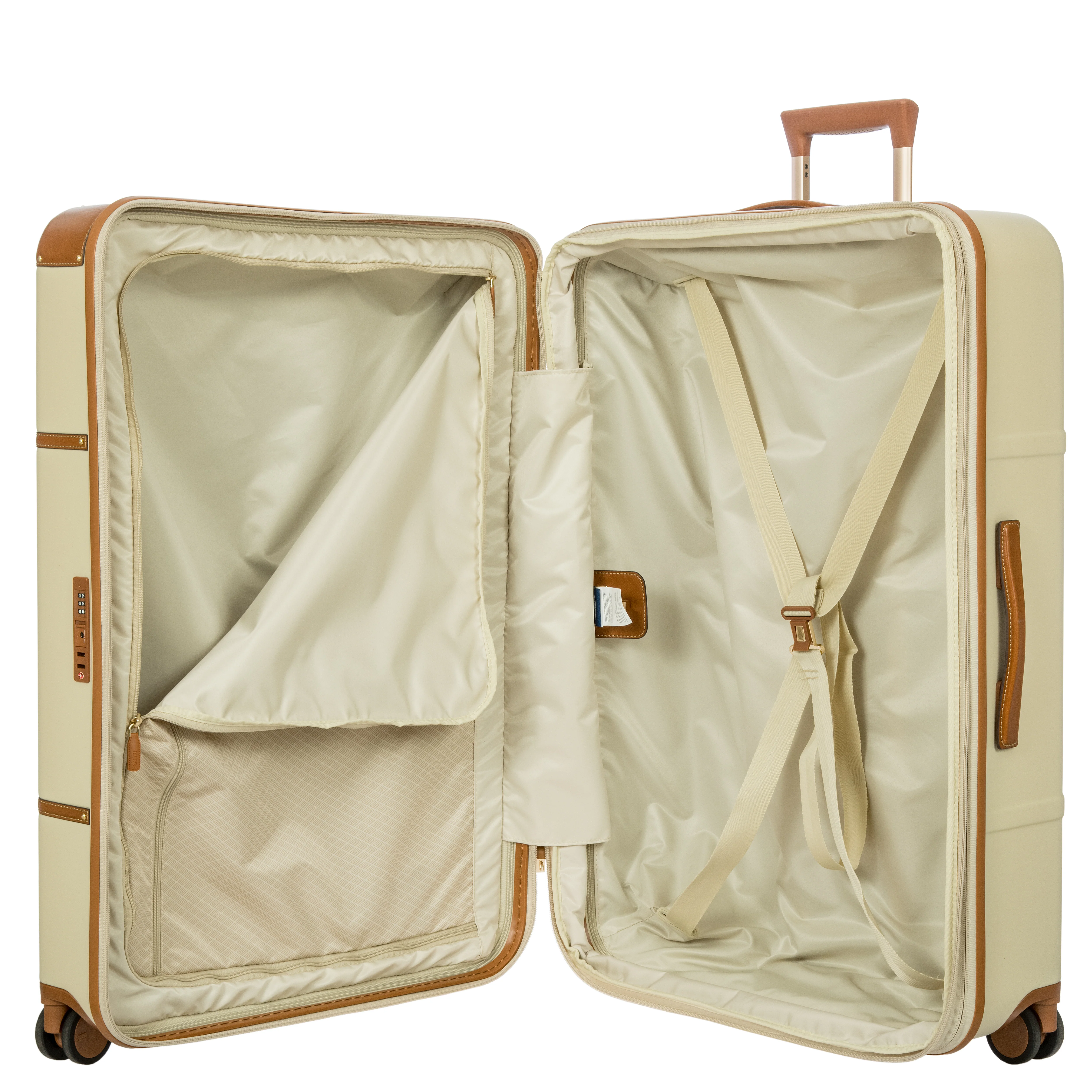 Bric's Bellagio 3 Trolley 82cm Spinner Expandable - Image 36