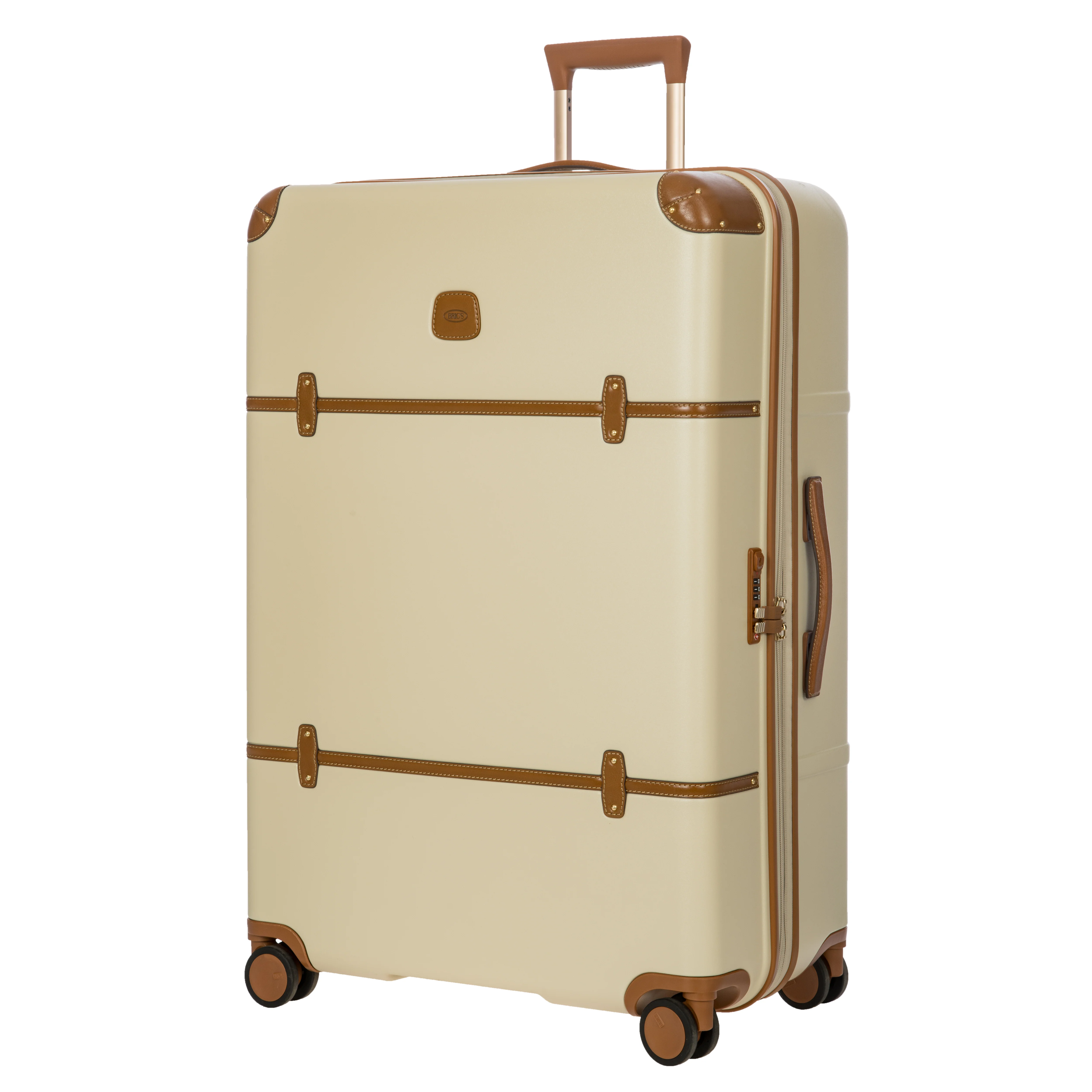 Bric's Bellagio 3 Trolley 82cm Spinner Expandable - Image 37