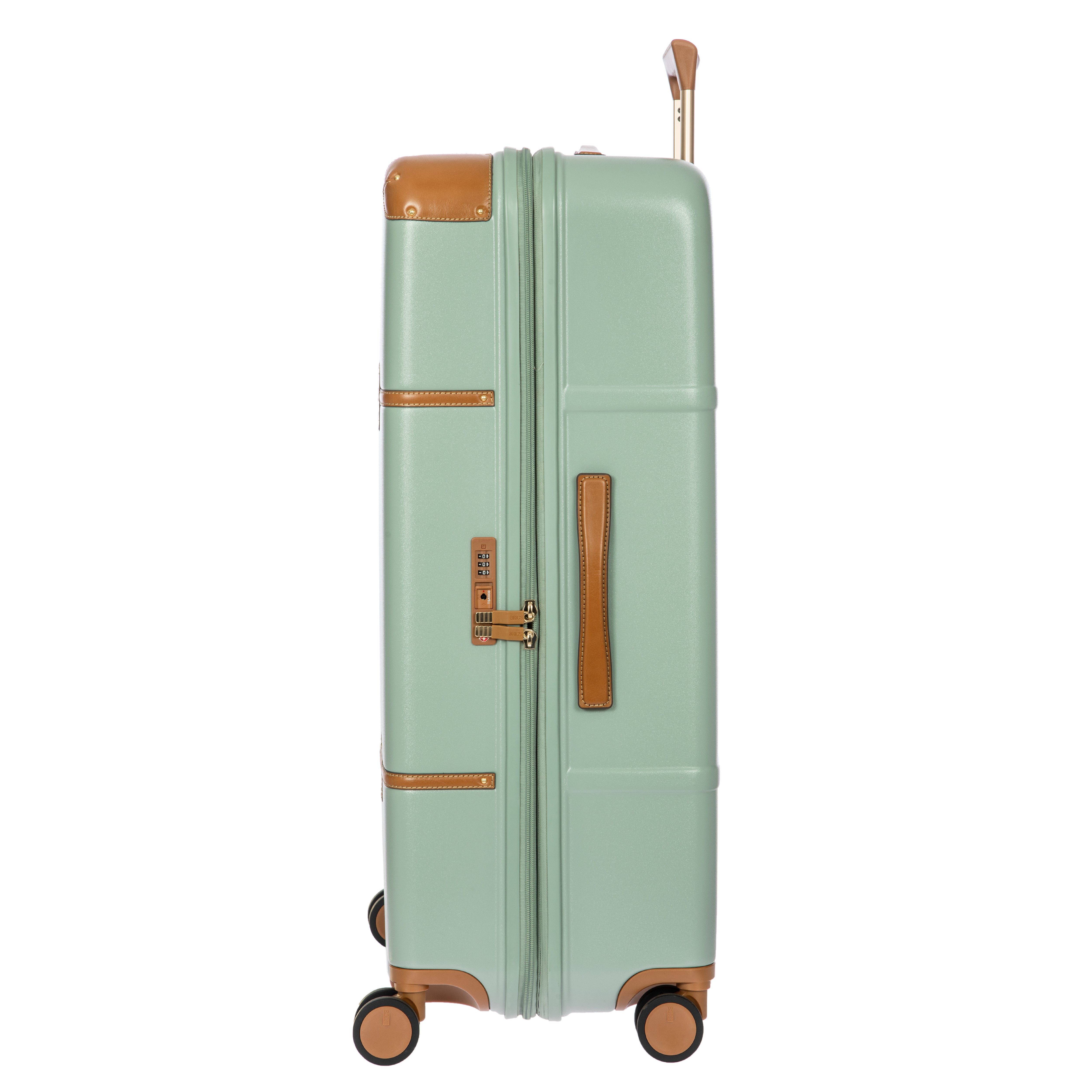 Bric's Bellagio 3 Trolley 82cm Spinner Expandable - Image 51