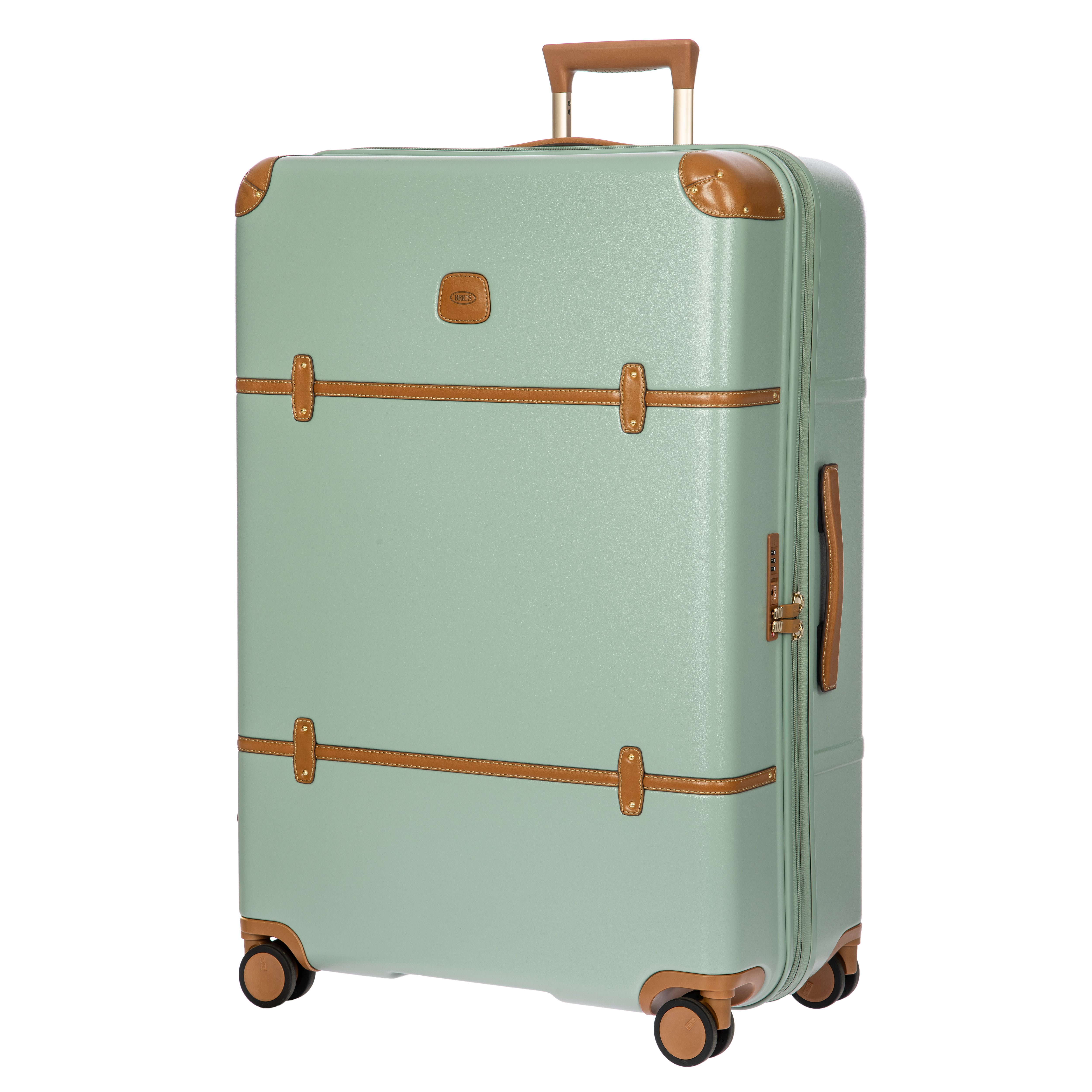 Bric's Bellagio 3 Trolley 82cm Spinner Expandable - Image 54