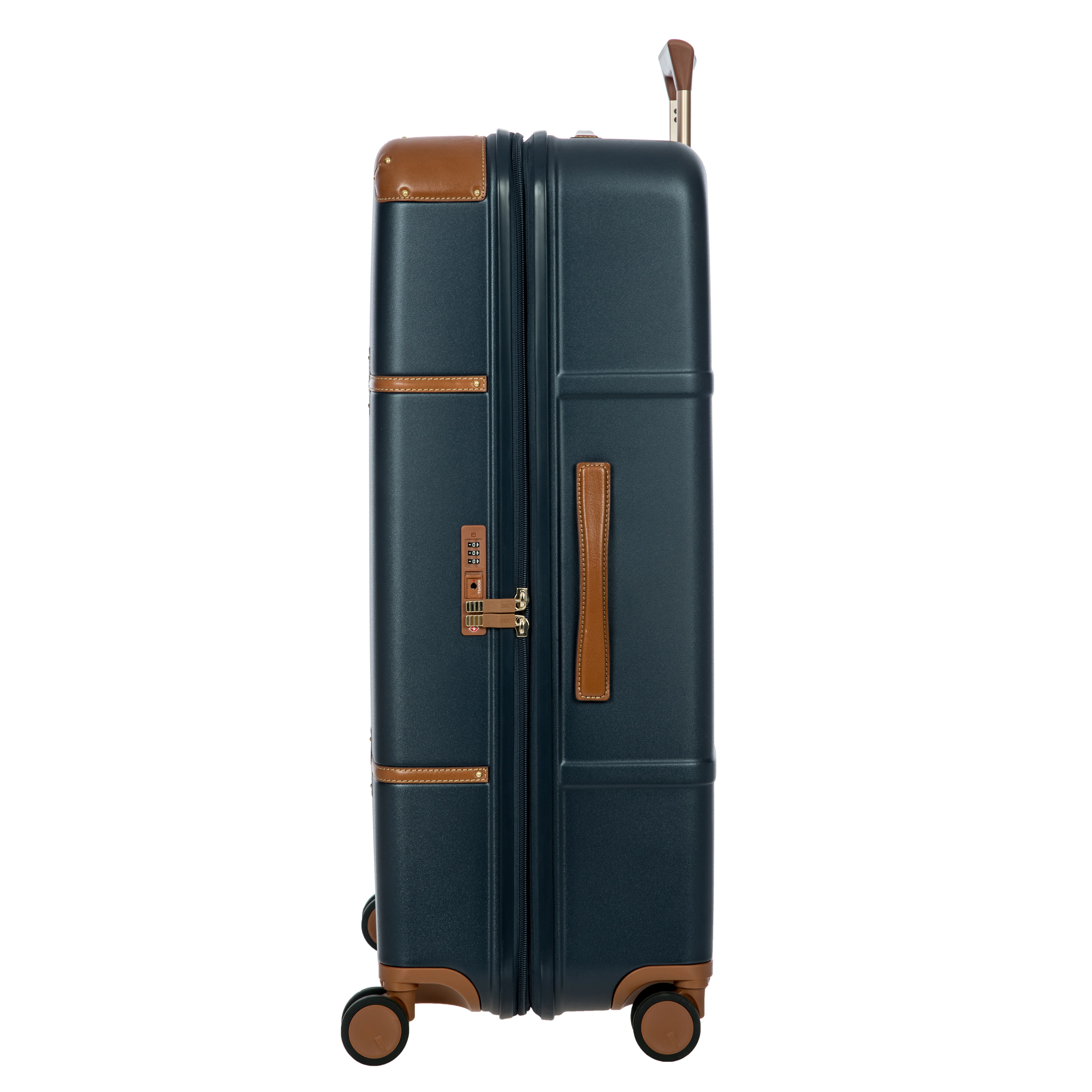 Bric's Bellagio 3 Trolley 82cm Spinner Expandable - Image 7