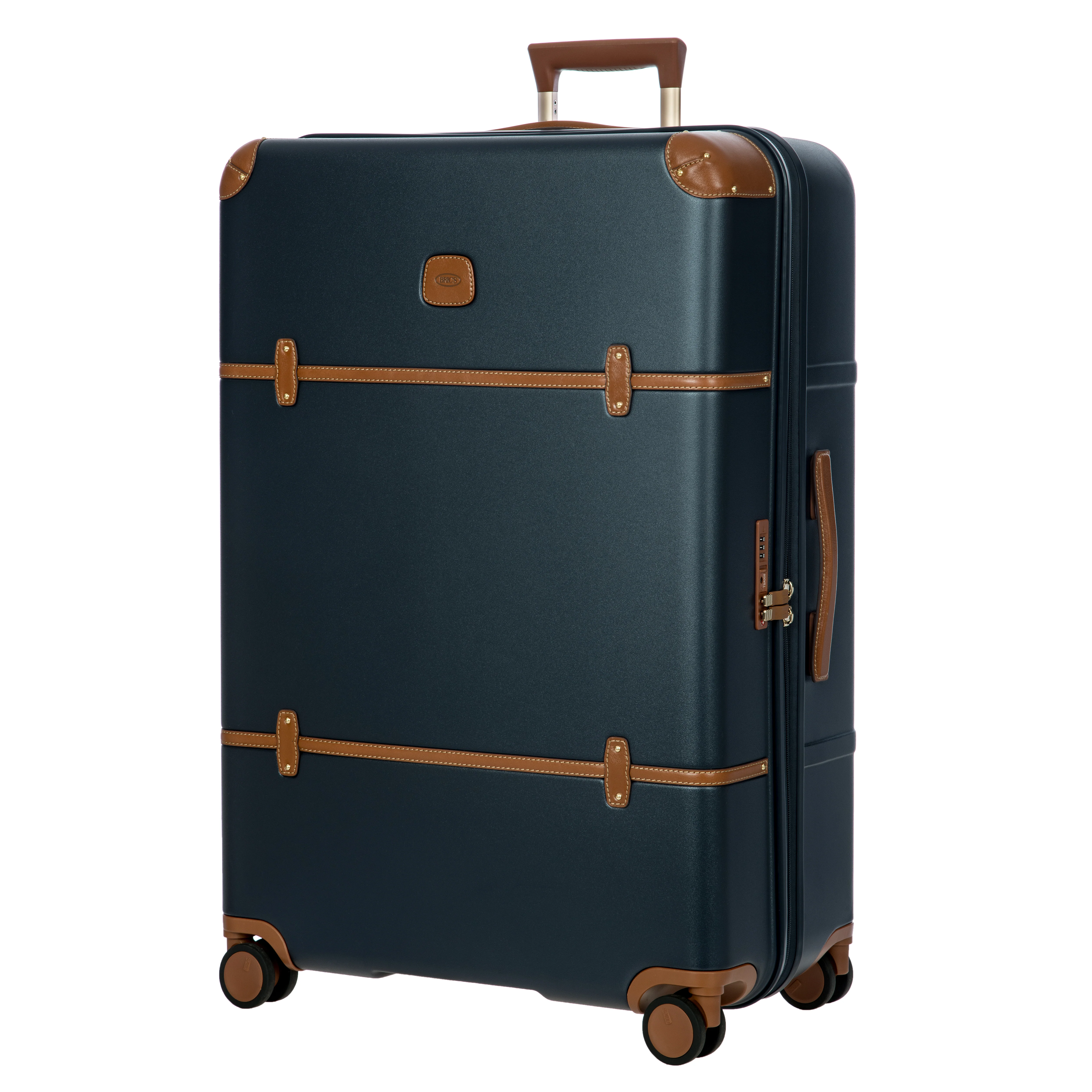 Bric's Bellagio 3 Trolley 82cm Spinner Expandable - Image 9