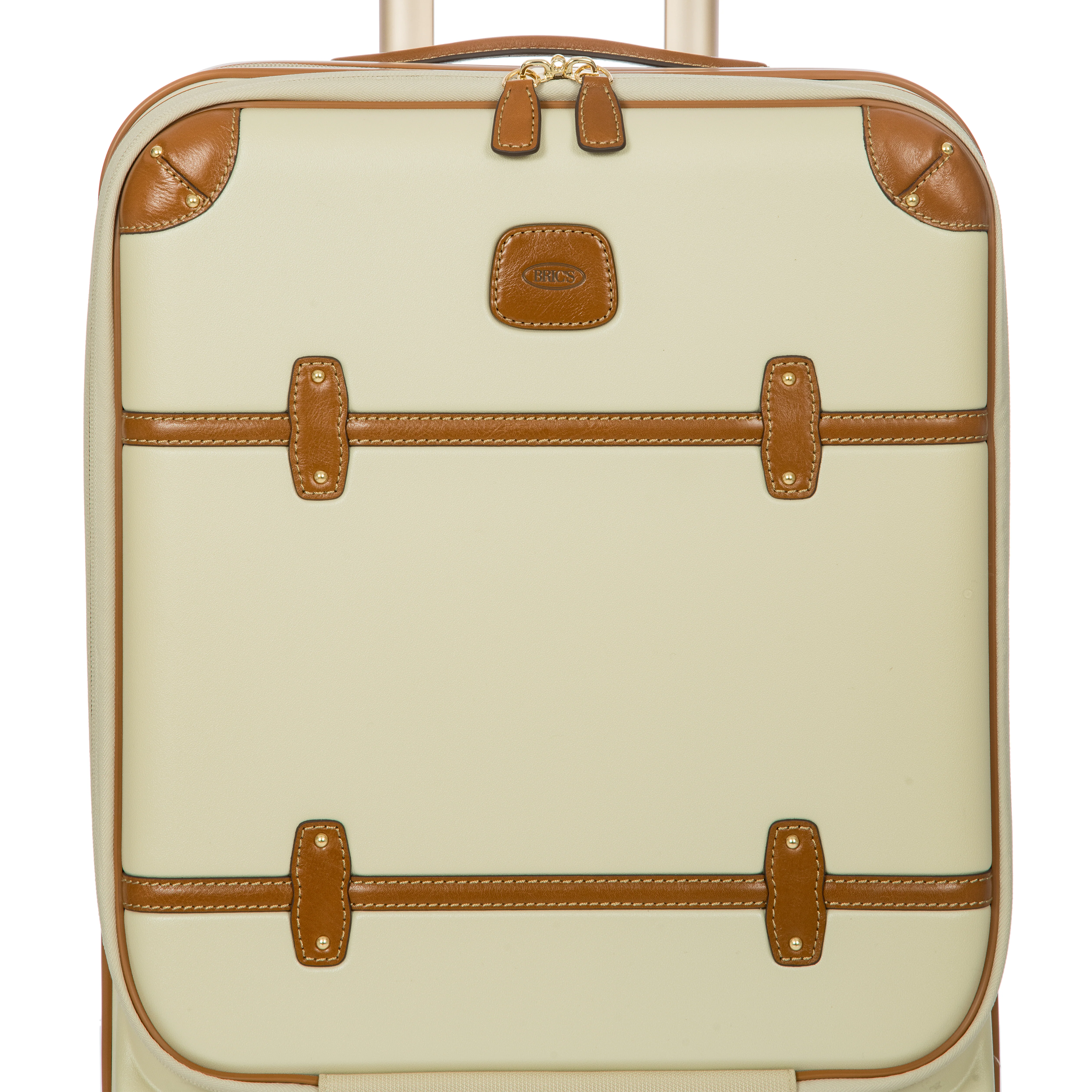 Bric's Bellagio 3 Trolley Cabin 55cm - Front Pocket Expandable - Image 10