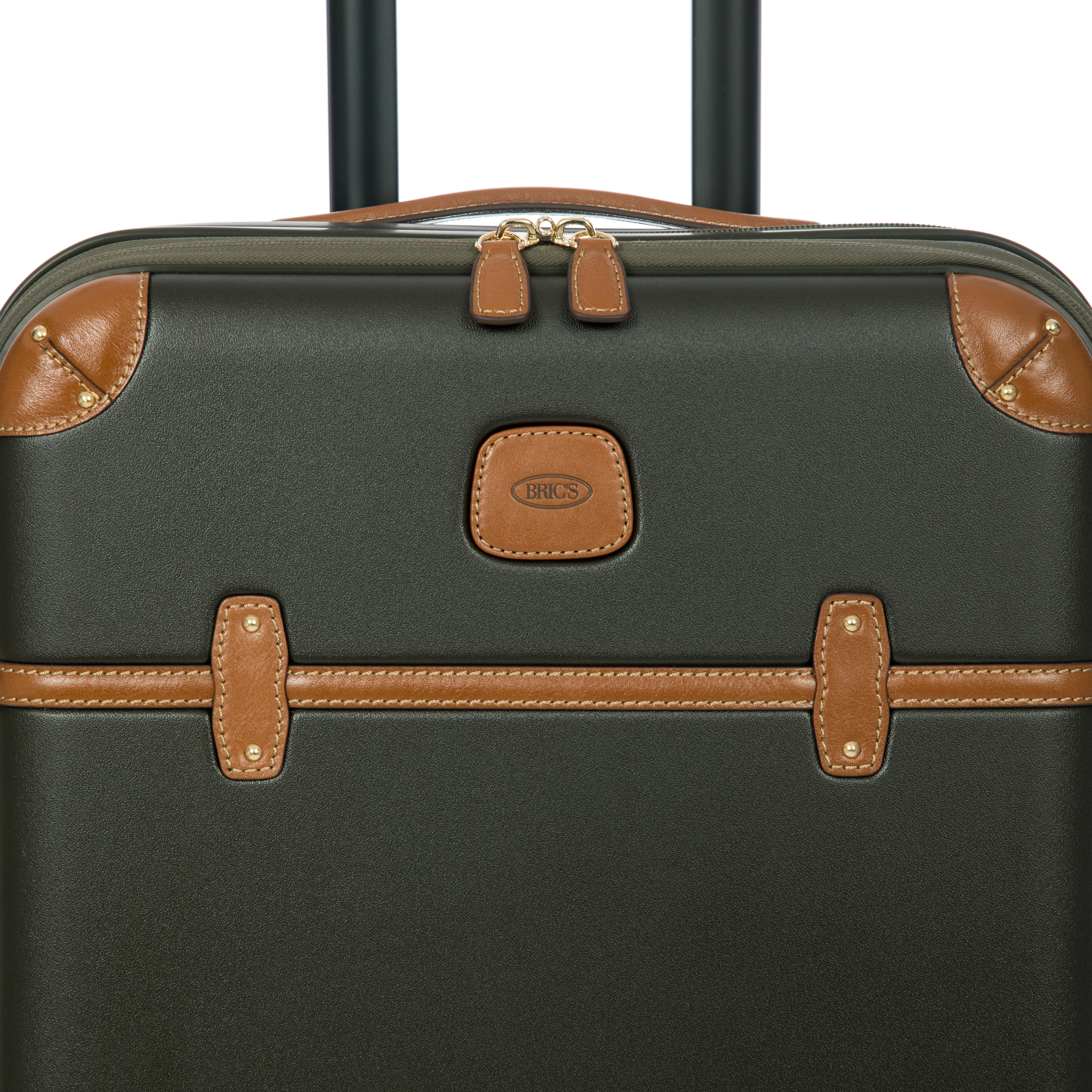 Bric's Bellagio 3 Trolley Cabin 55cm - Front Pocket Expandable - Image 23
