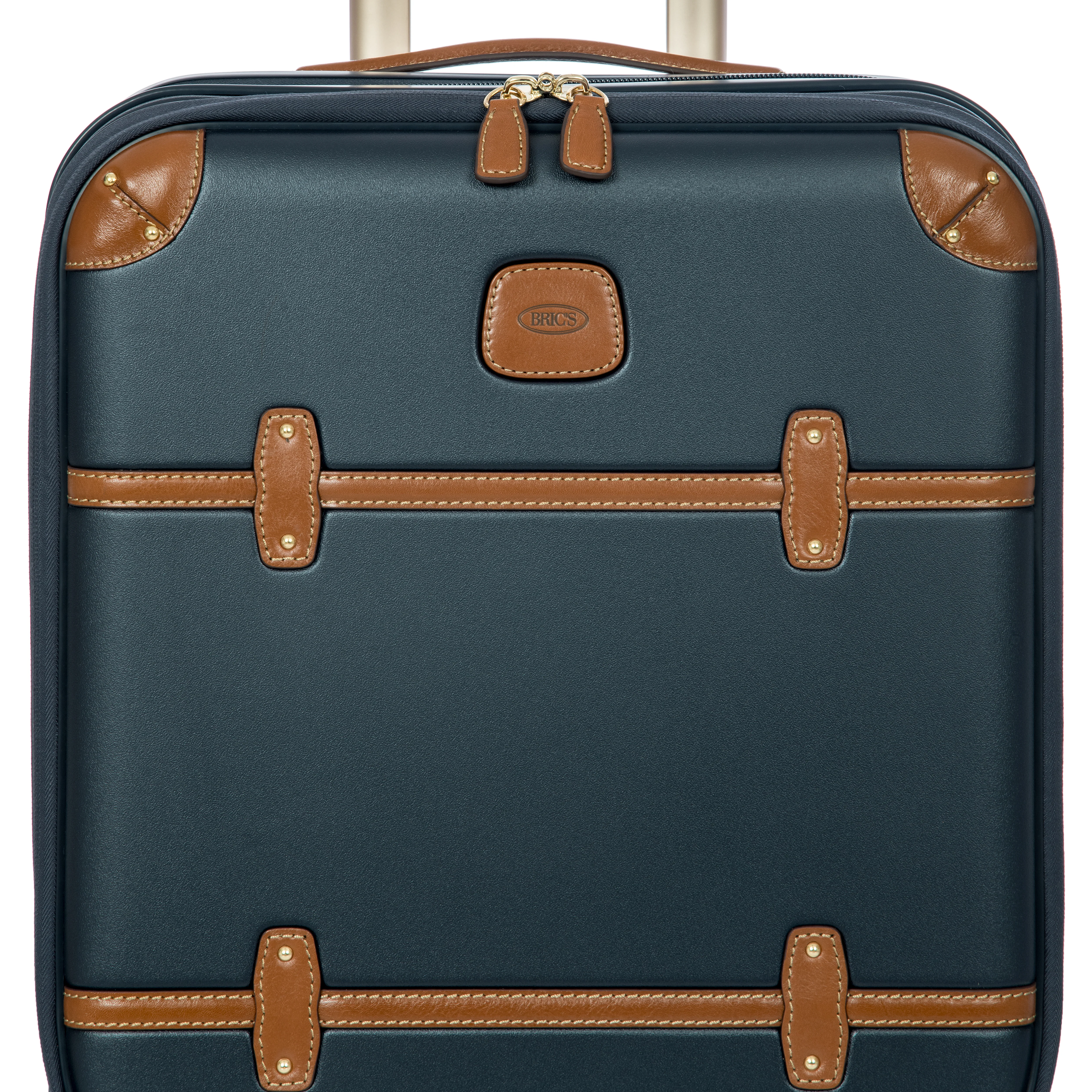 Bric's Bellagio 3 Trolley Cabin 55cm - Front Pocket Expandable - Image 37