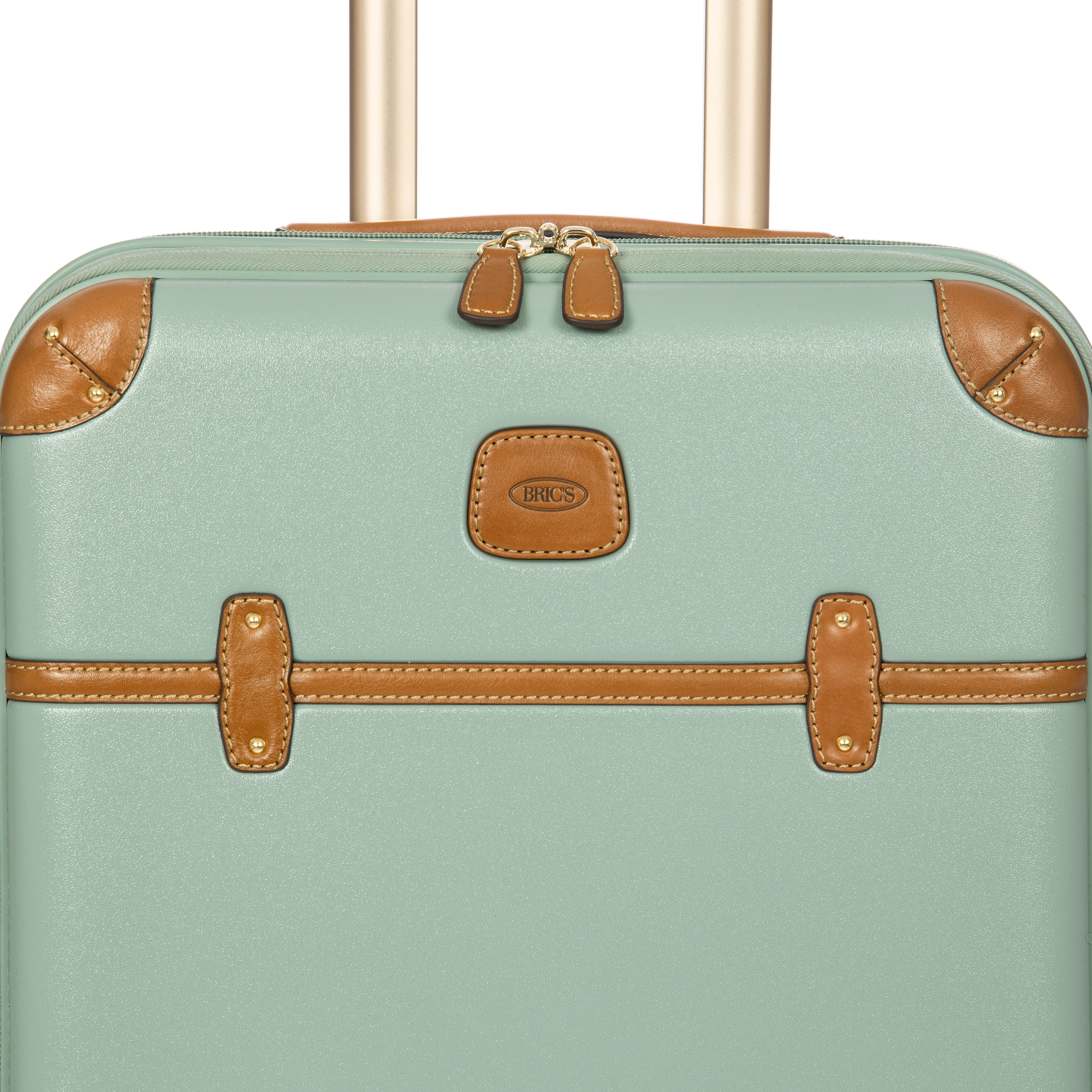 Bric's Bellagio 3 Trolley Cabin 55cm - Front Pocket Expandable - Image 51