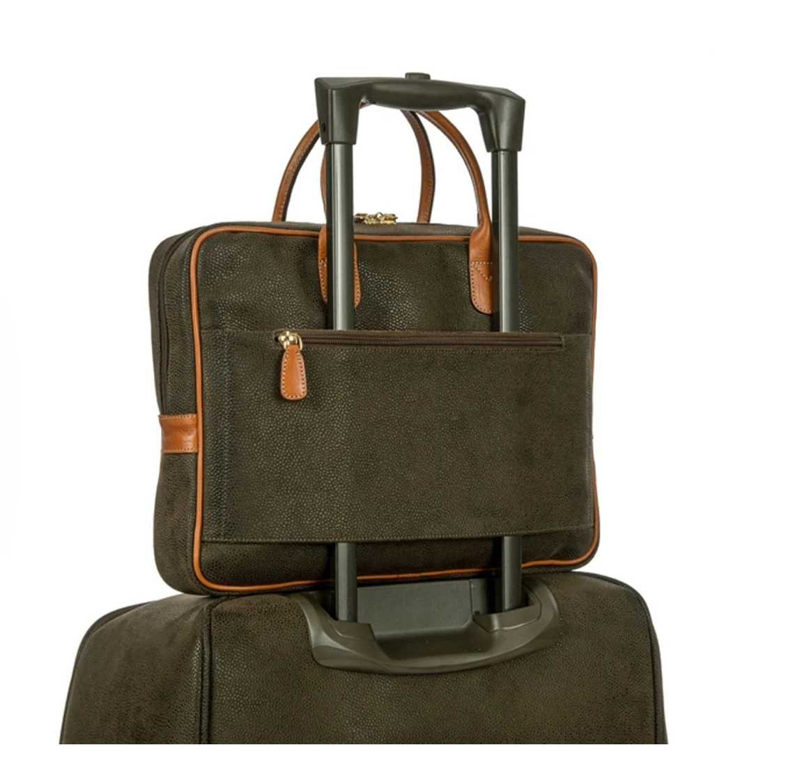 Brics Life  Briefcase 15.6 inch Laptop - Image 3