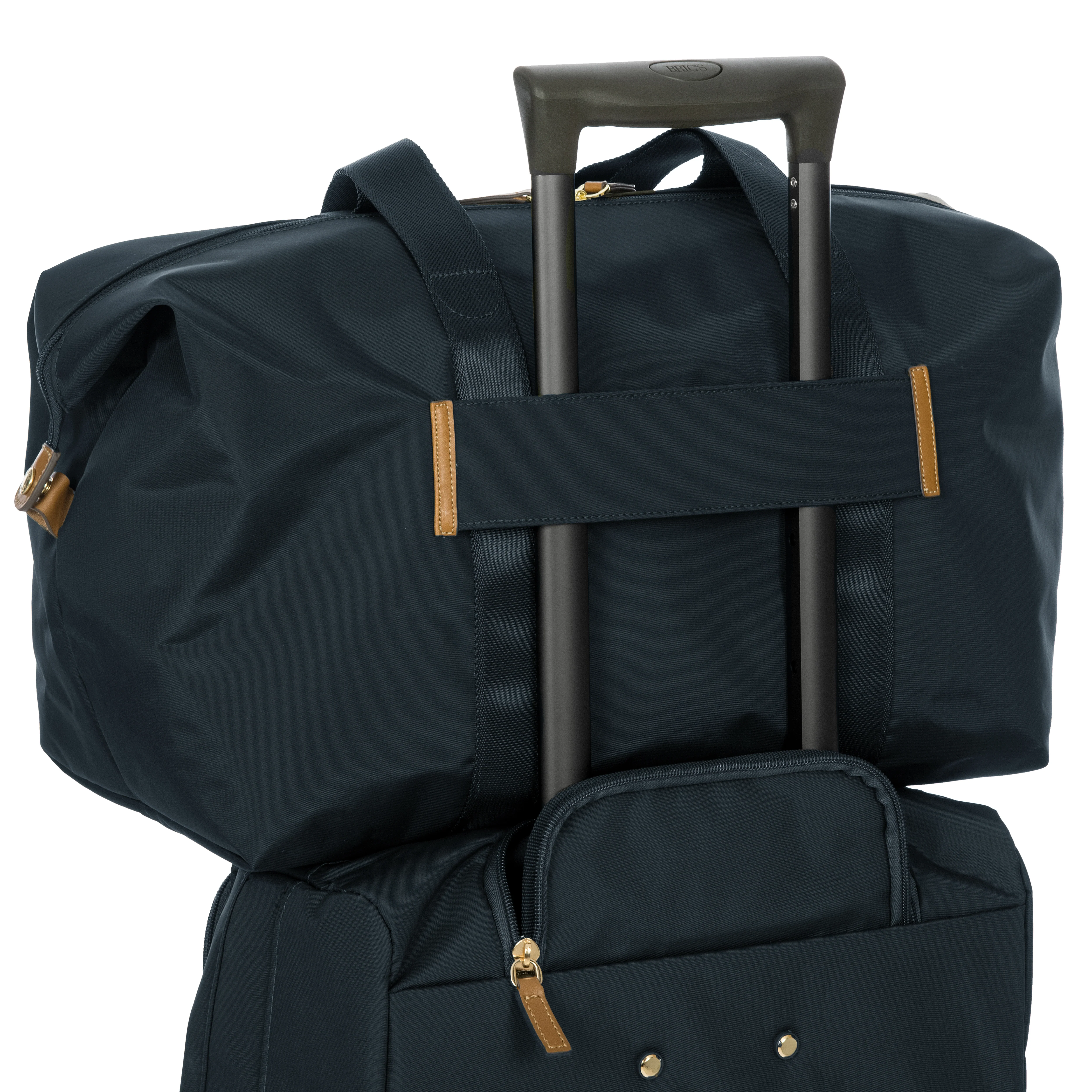 Bric's X-Bag 2 in 1 Small Holdall - Image 12