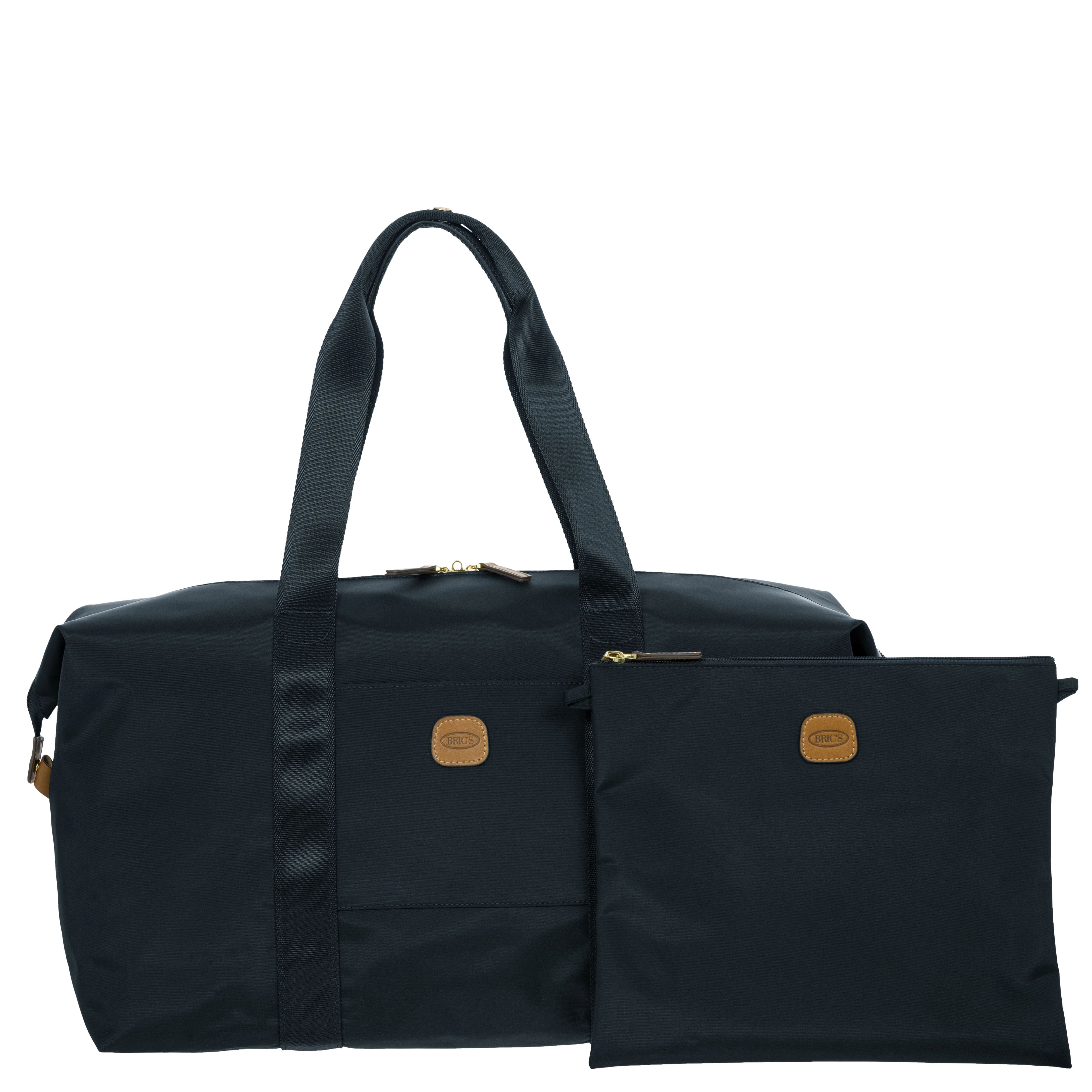 Bric's X-Bag 2 in 1 Small Holdall - Image 13