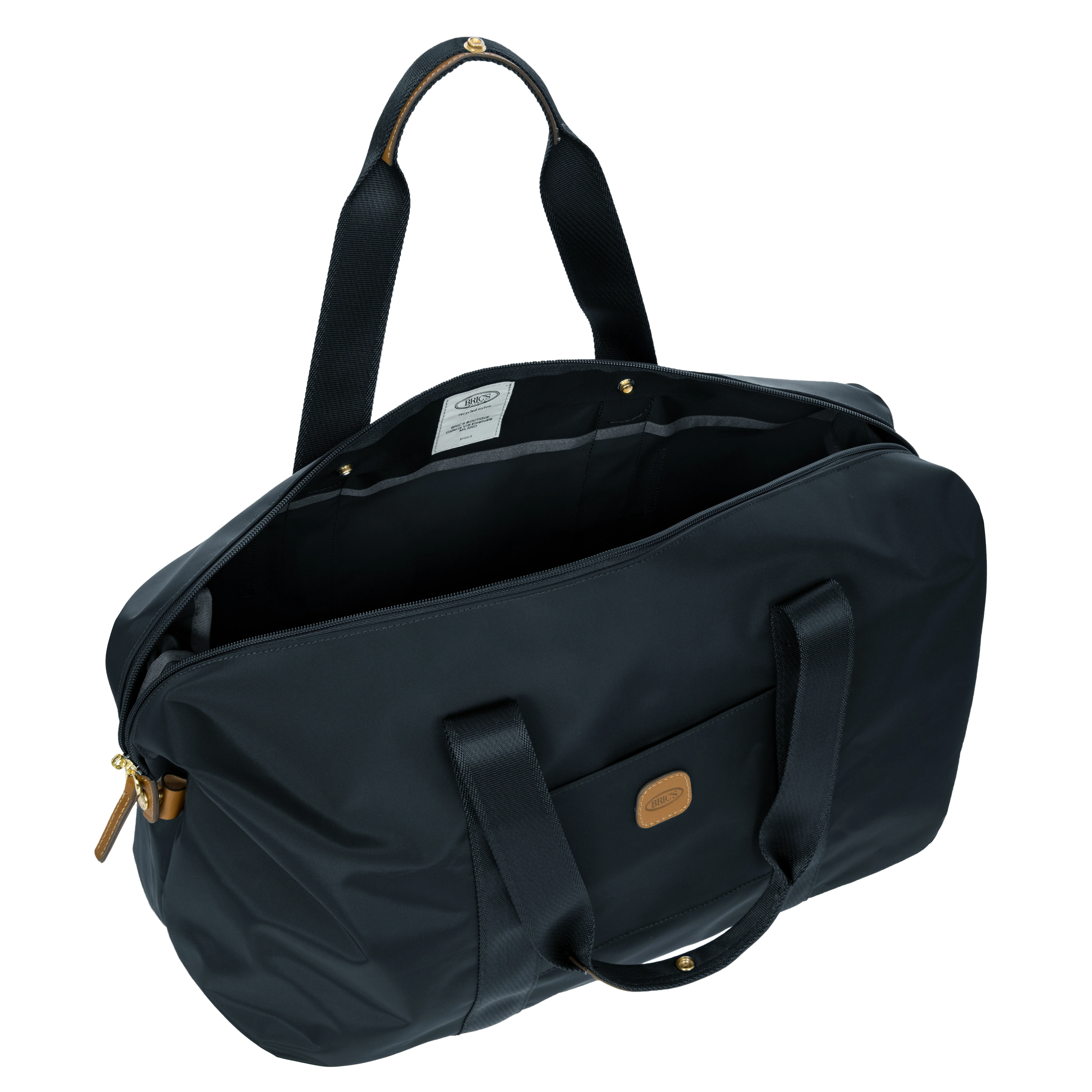 Bric's X-Bag 2 in 1 Small Holdall - Image 14