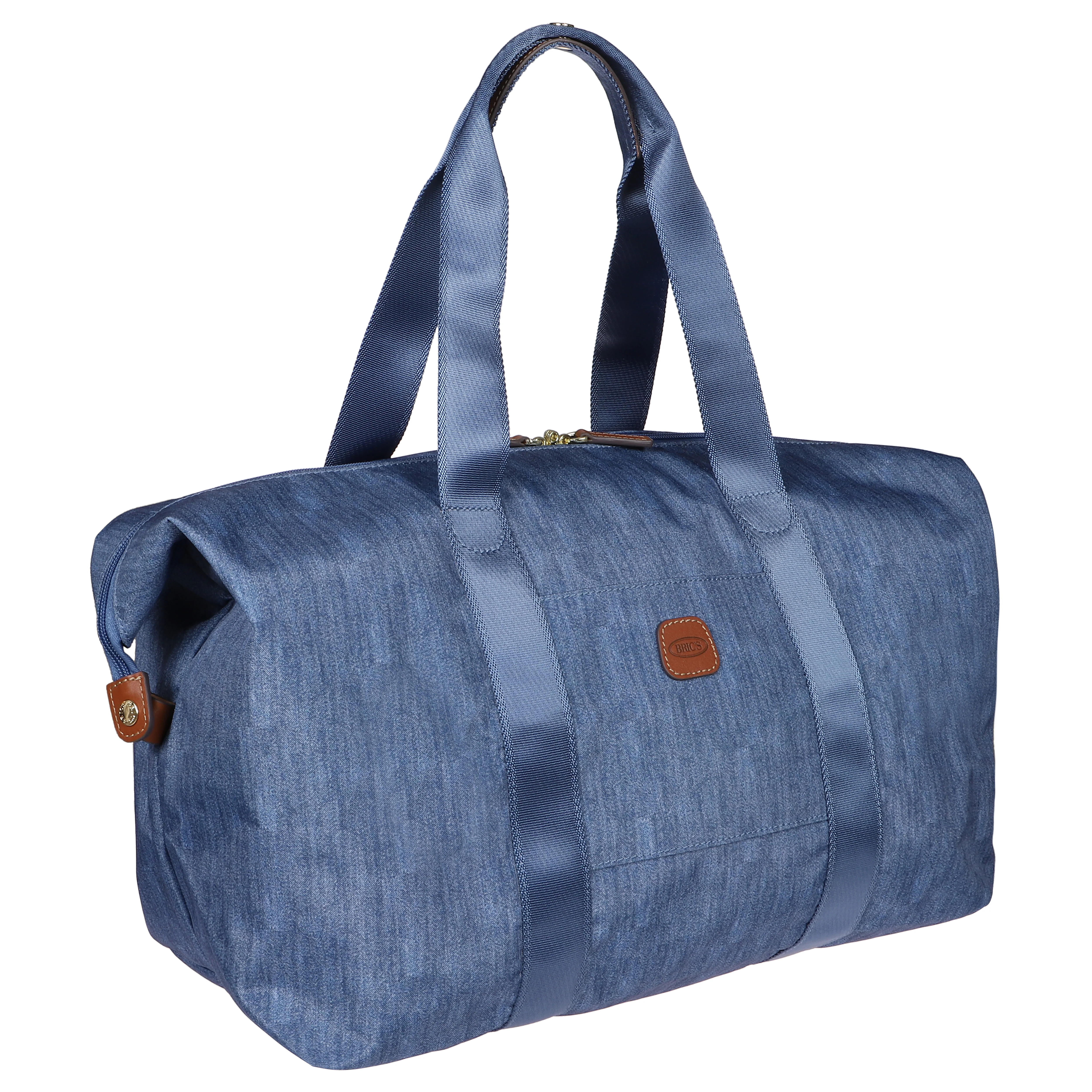 Bric's X-Bag 2 in 1 Small Holdall - Image 18