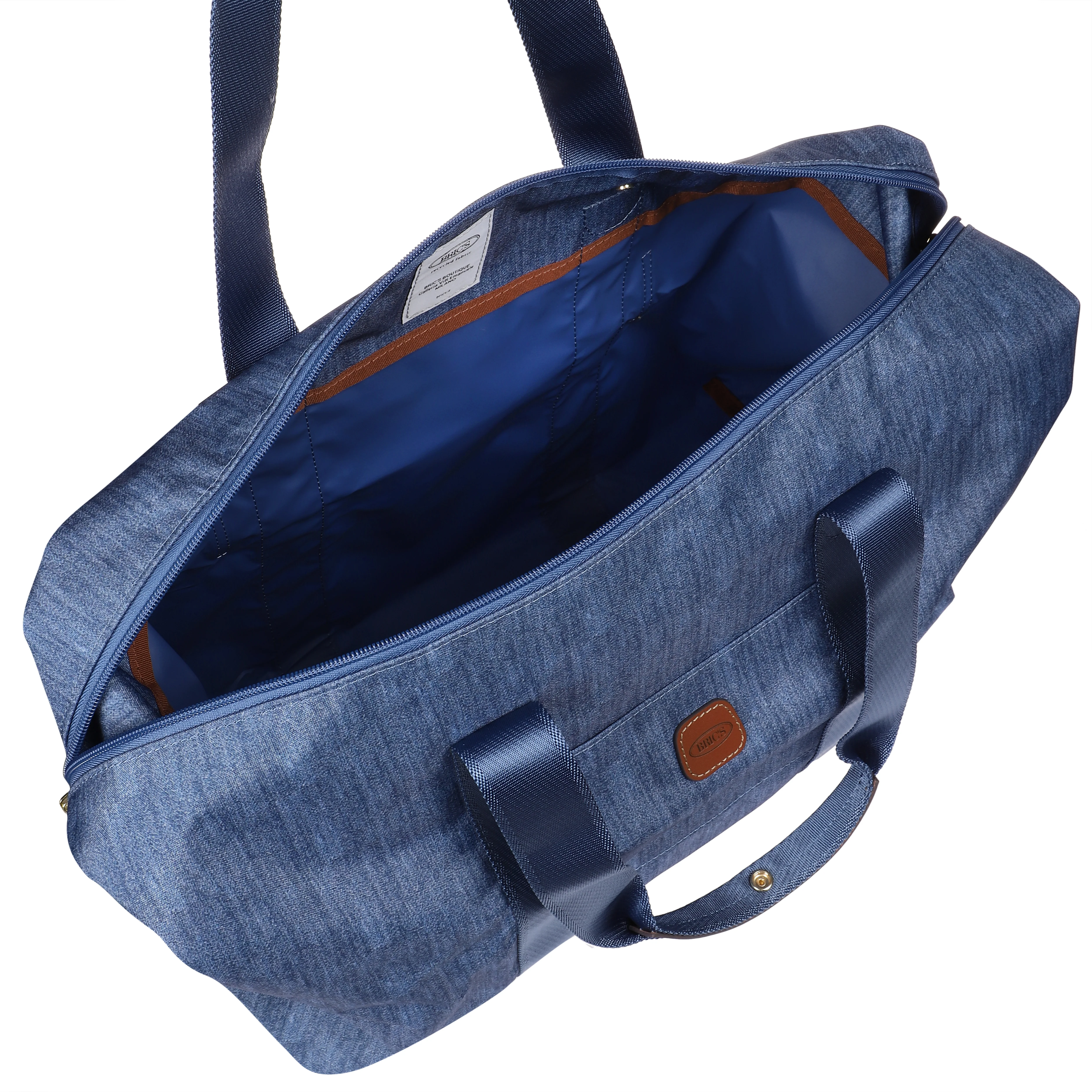 Bric's X-Bag 2 in 1 Small Holdall - Image 20