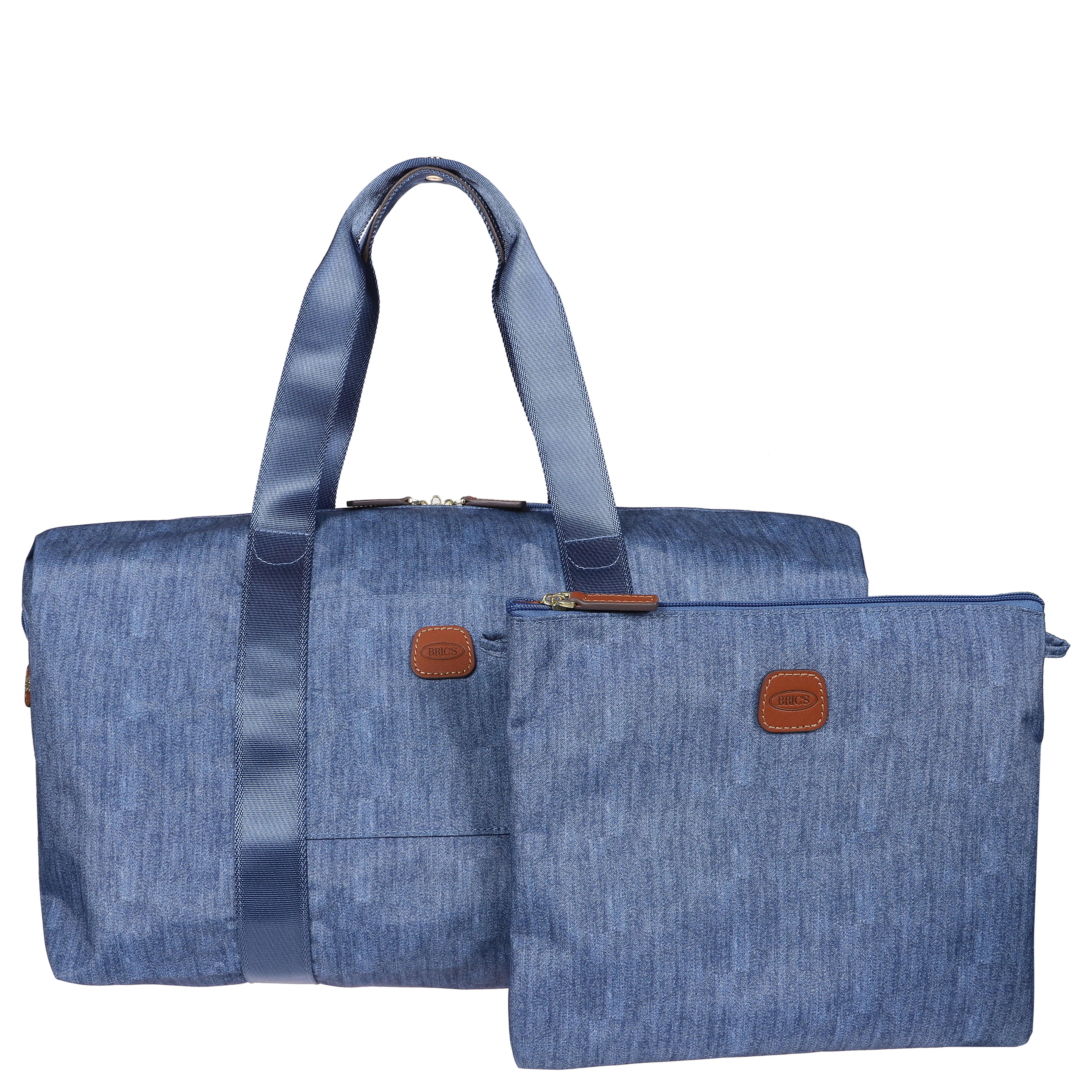 Bric's X-Bag 2 in 1 Small Holdall - Image 21