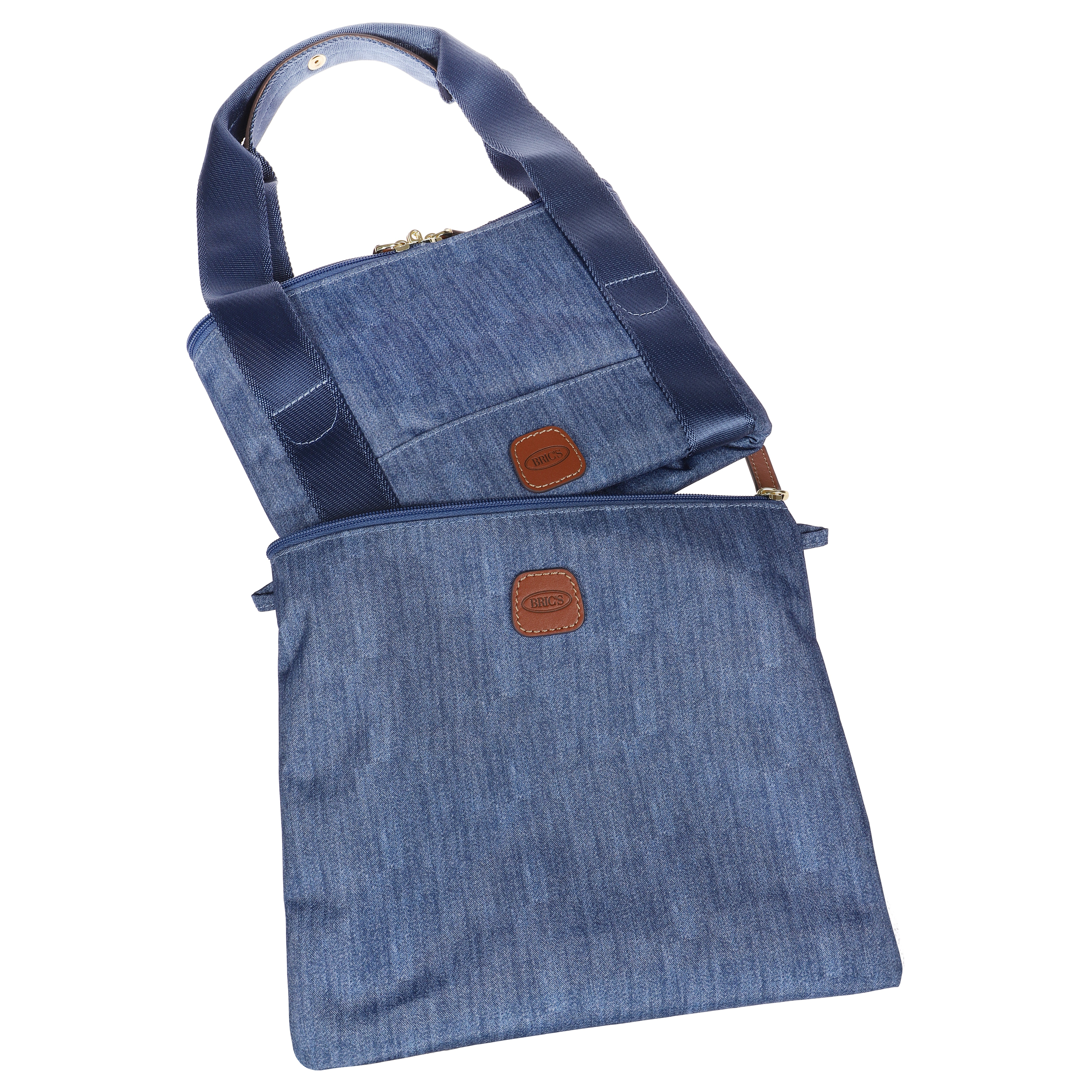 Bric's X-Bag 2 in 1 Small Holdall - Image 24