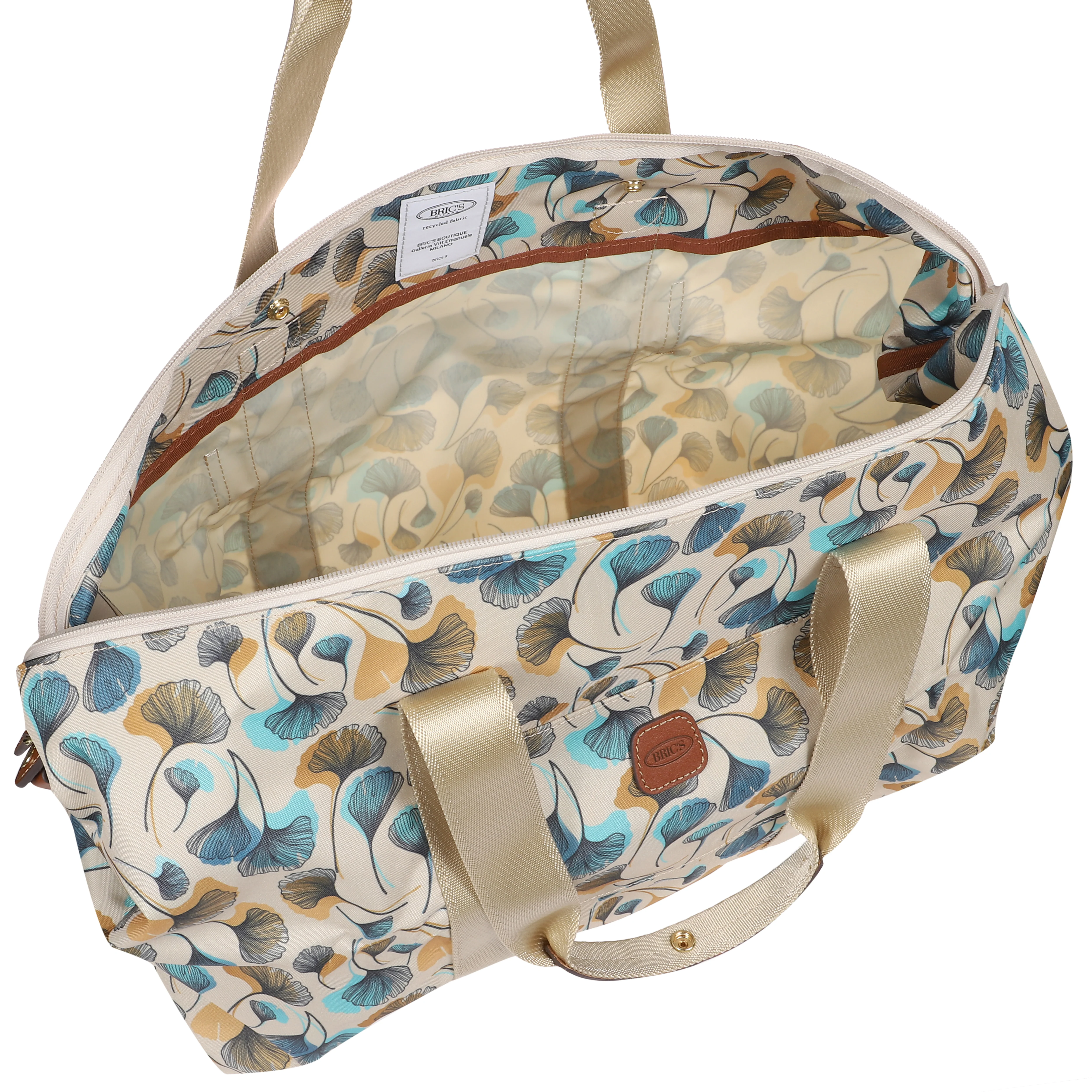 Bric's X-Bag 2 in 1 Small Holdall - Image 28