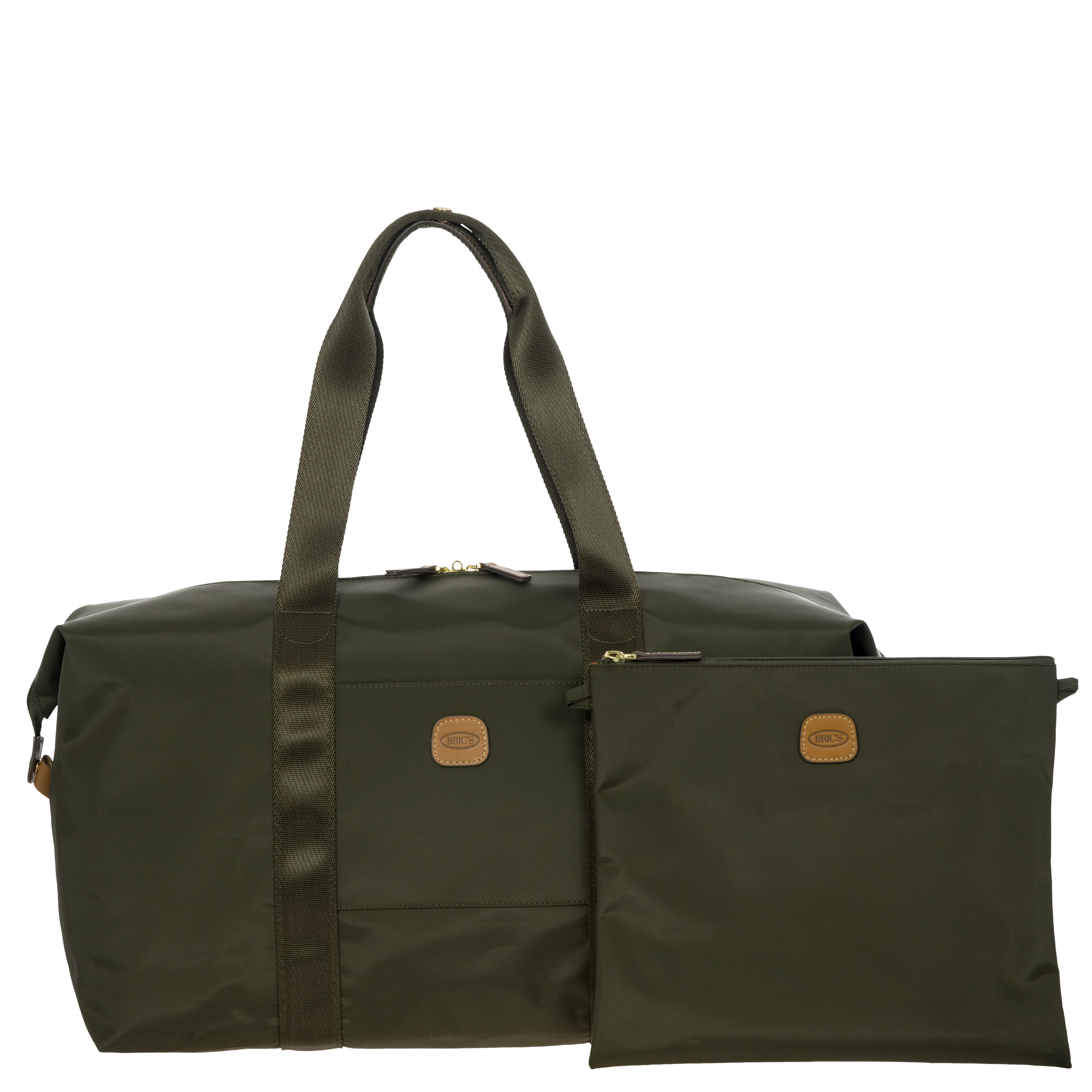 Bric's X-Bag 2 in 1 Small Holdall - Image 3