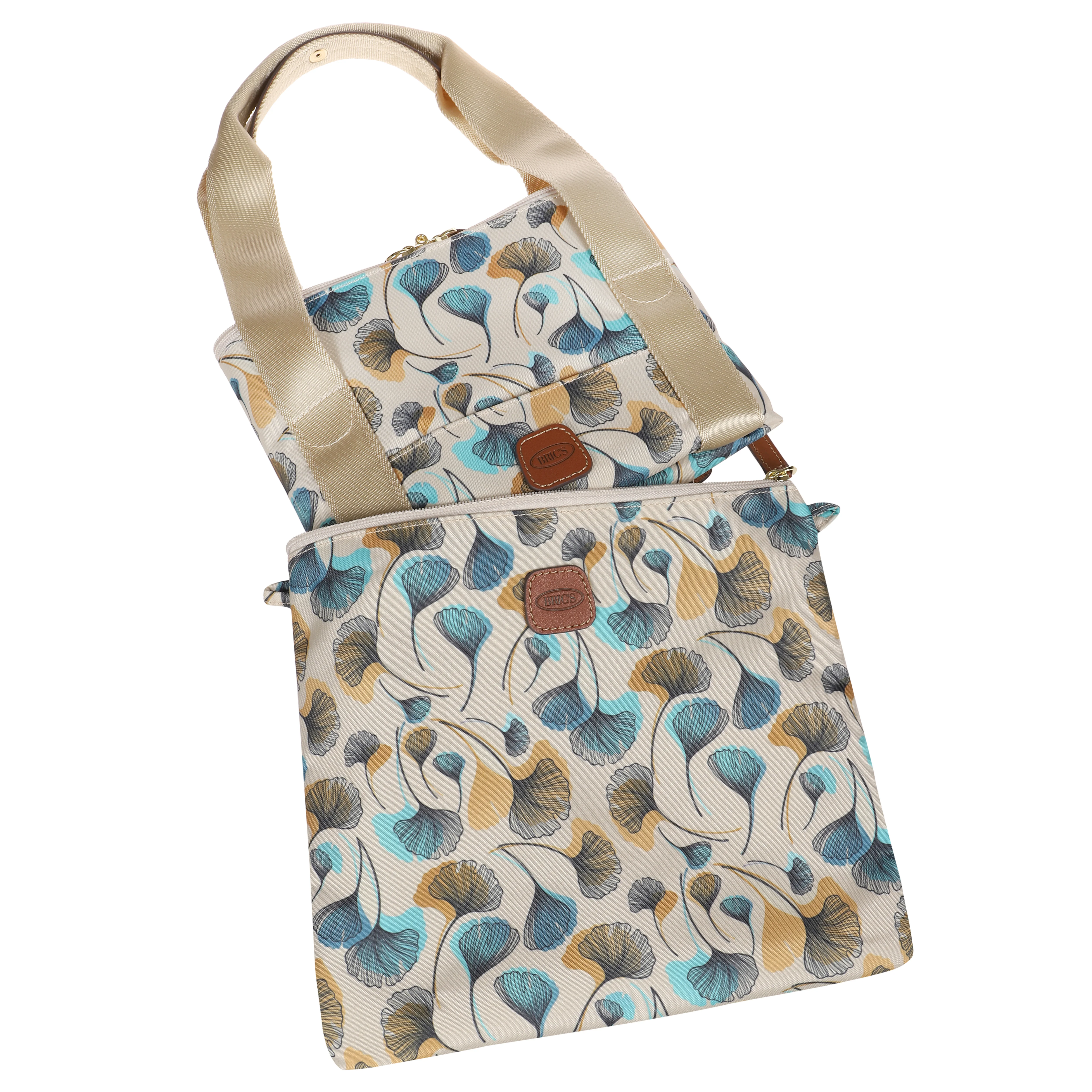 Bric's X-Bag 2 in 1 Small Holdall - Image 33