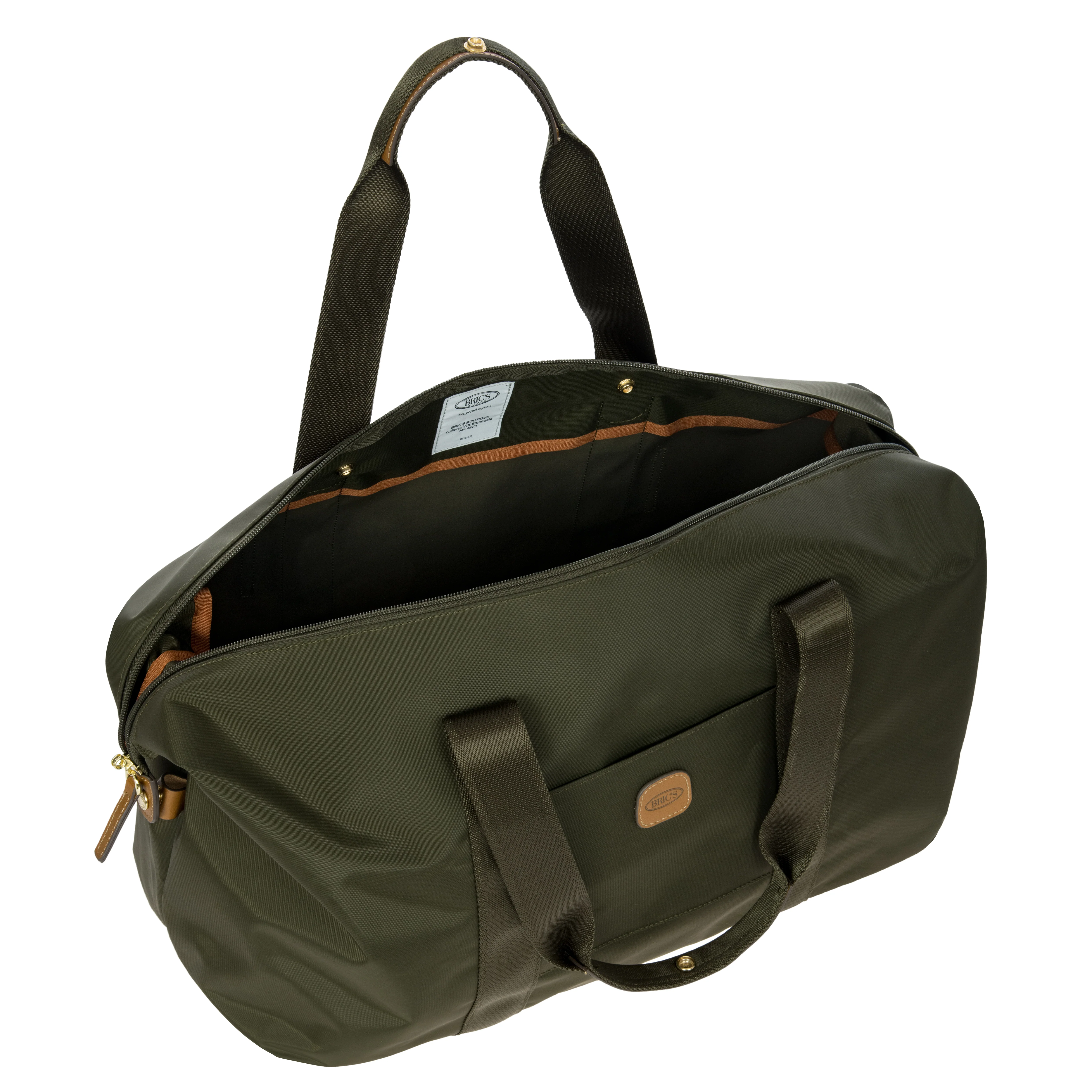 Bric's X-Bag 2 in 1 Small Holdall - Image 4
