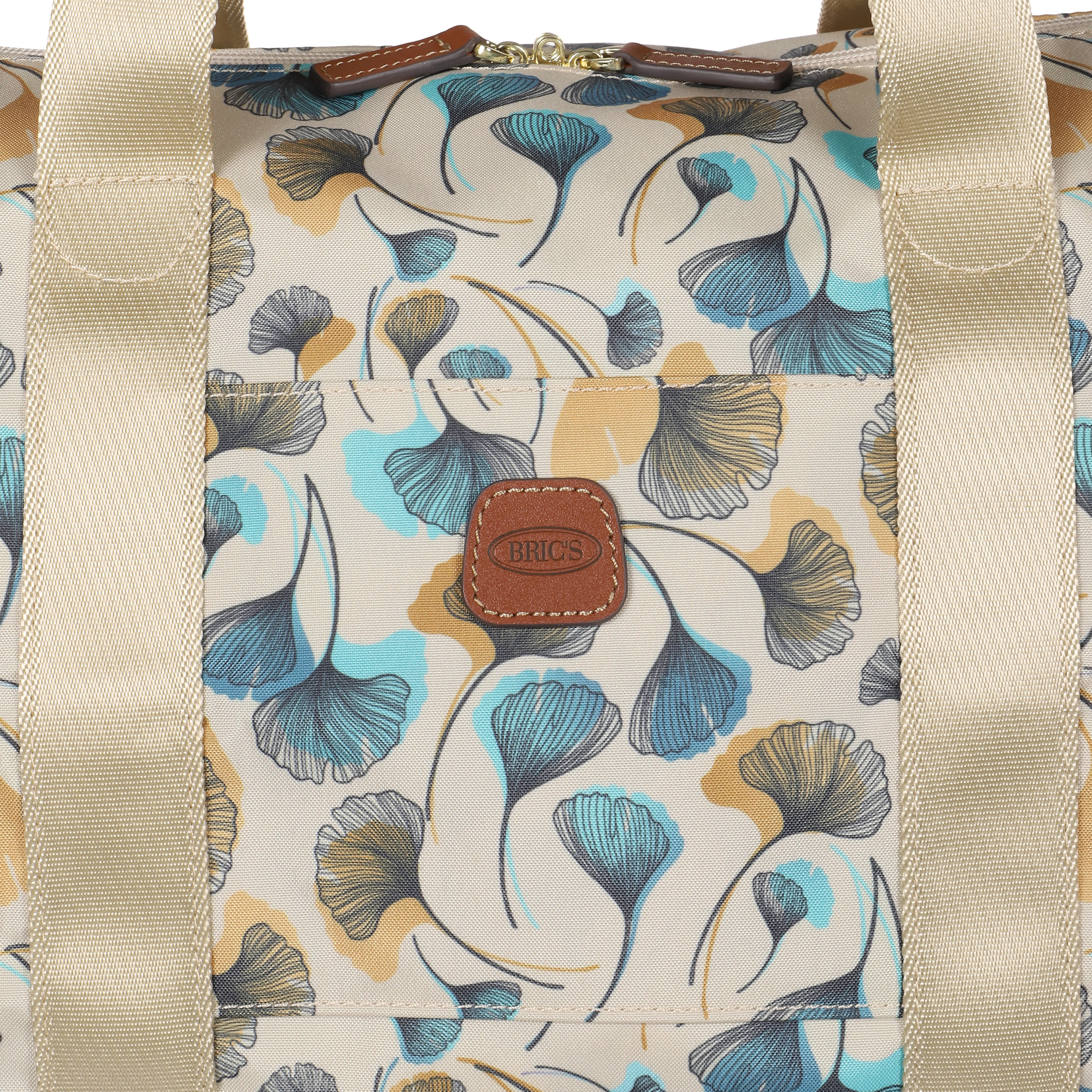 Bric's X-Bag 2 in 1 Small Holdall - Image 40