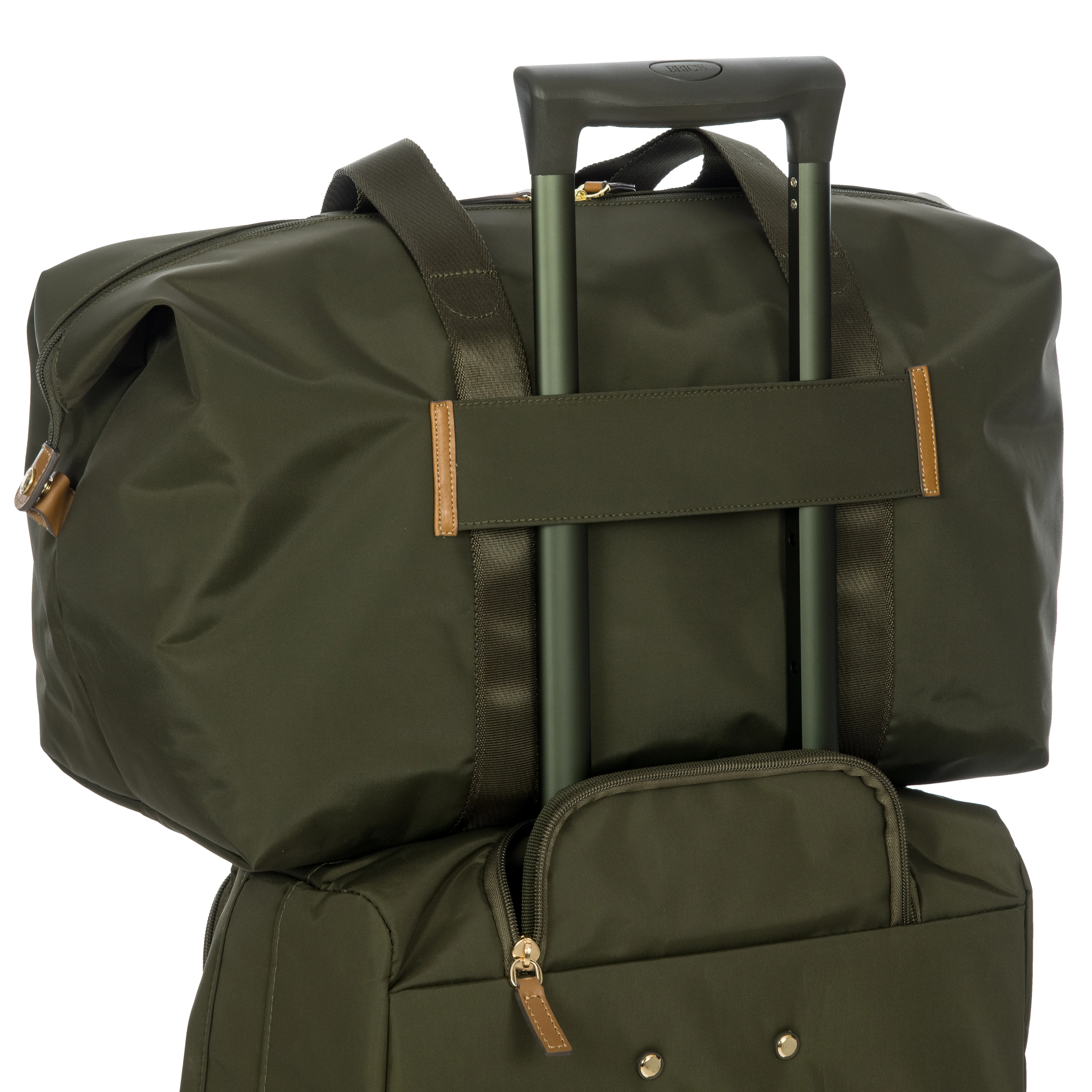Bric's X-Bag 2 in 1 Small Holdall - Image 7
