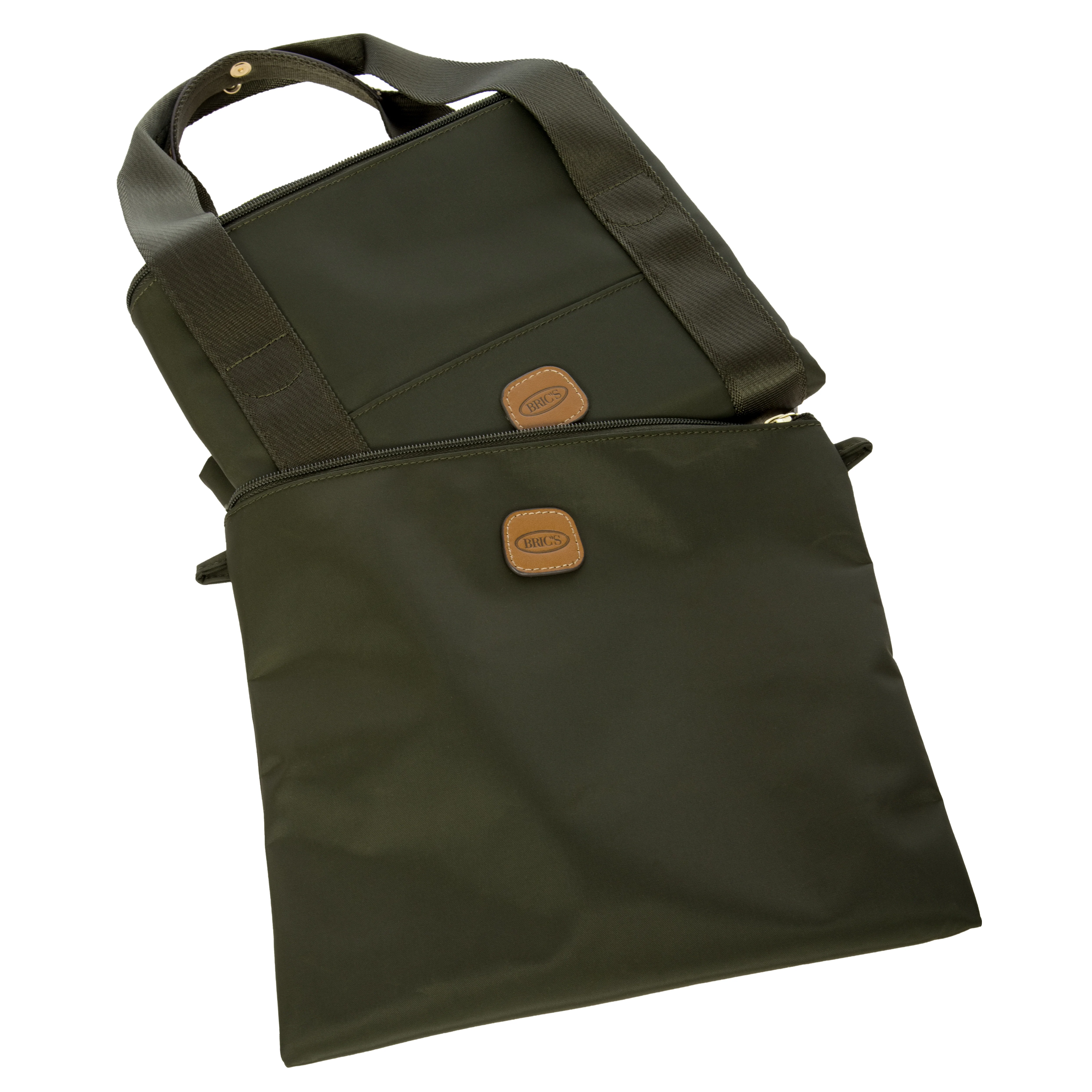 Bric's X-Bag 2 in 1 Small Holdall - Image 9