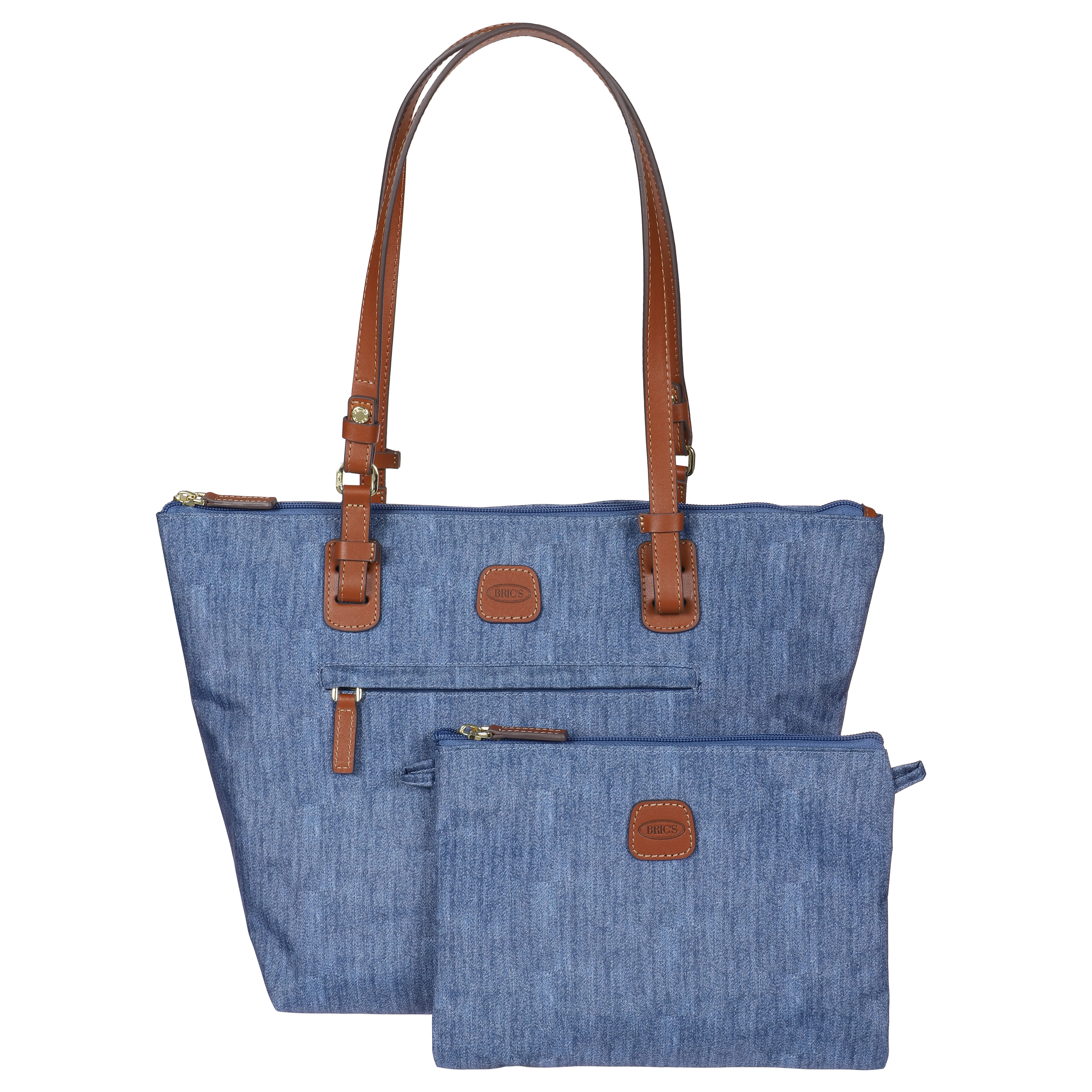 Bric's X-Bag 3 in 1 Medium Shopper Bag - Image 13