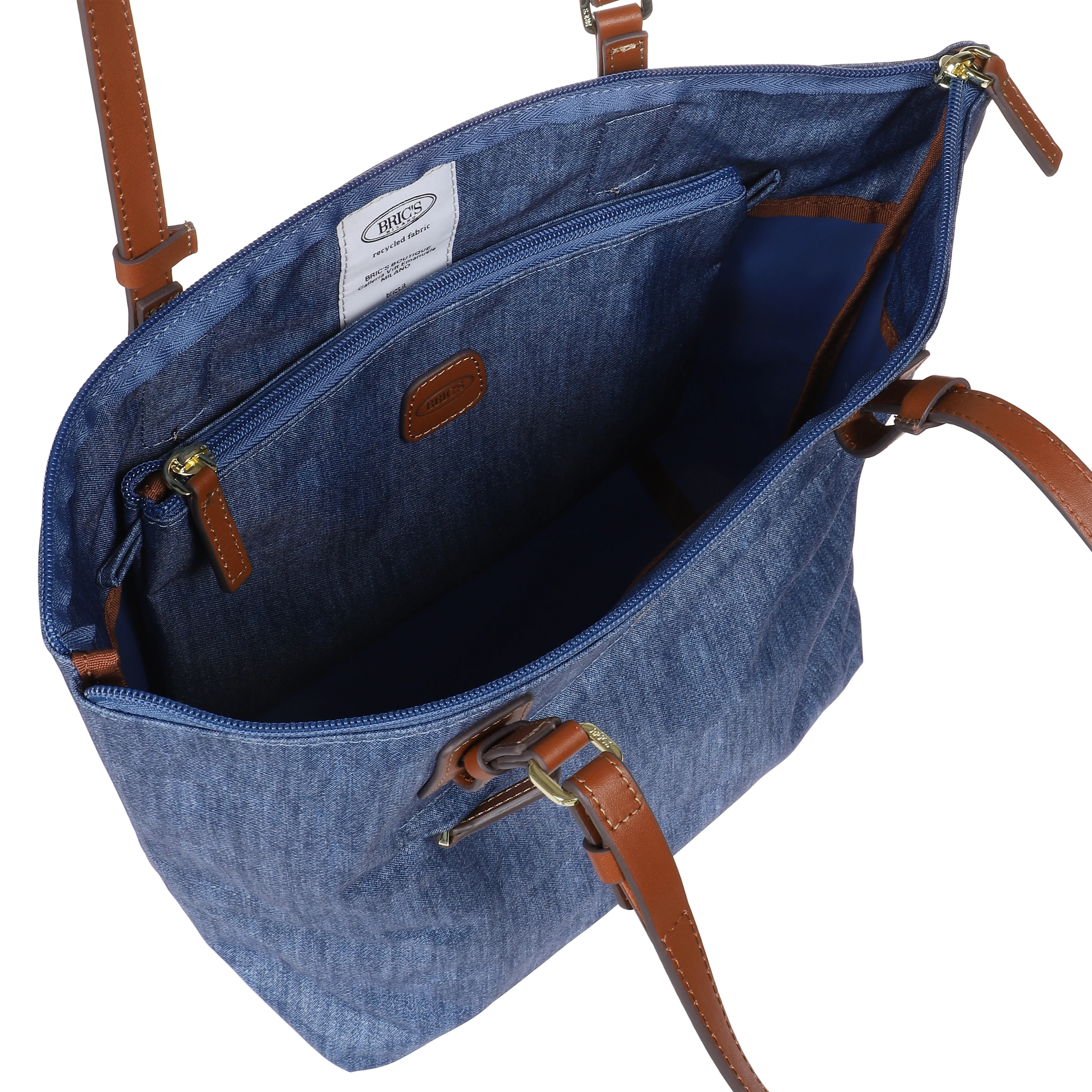 Bric's X-Bag 3 in 1 Medium Shopper Bag - Image 14