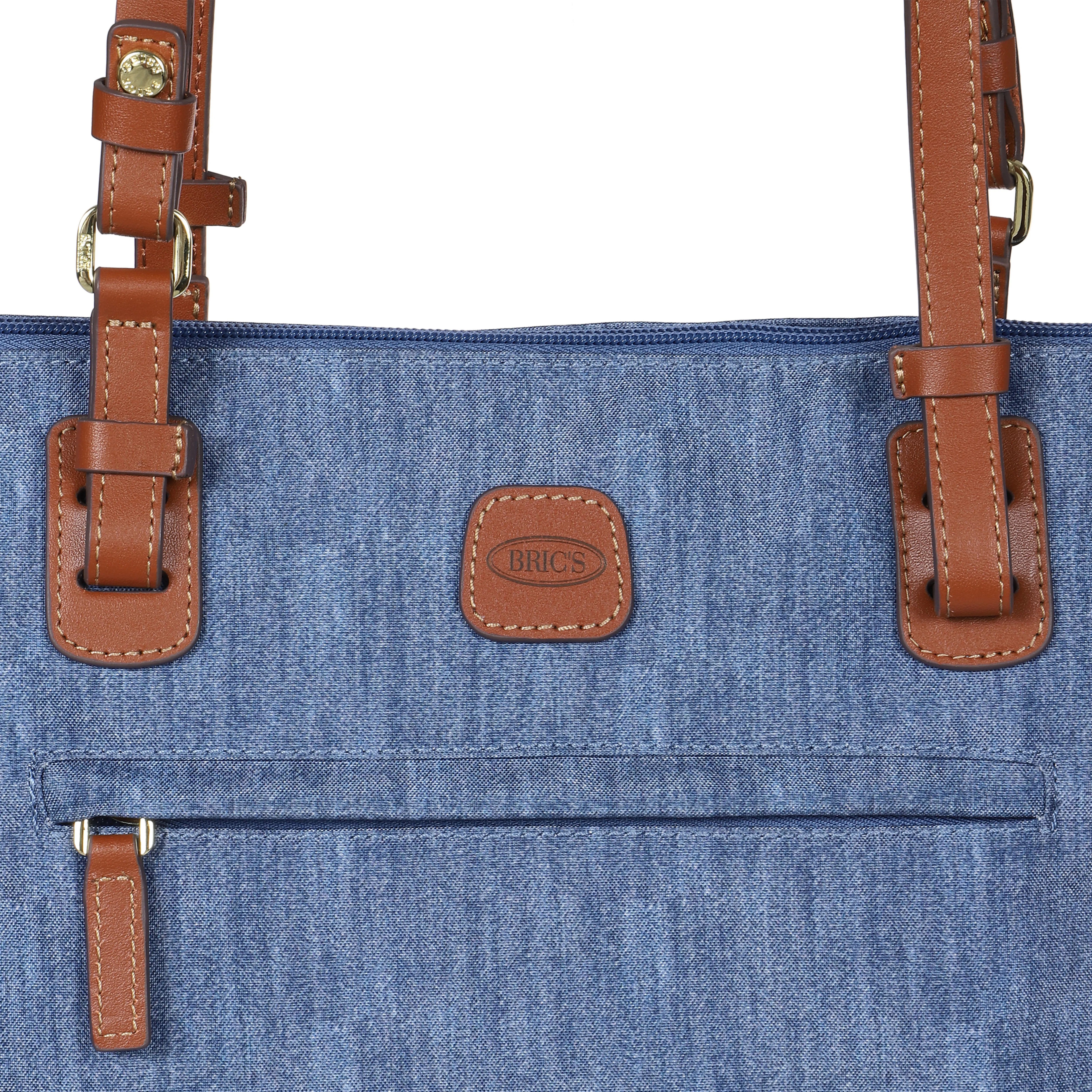 Bric's X-Bag 3 in 1 Medium Shopper Bag - Image 16