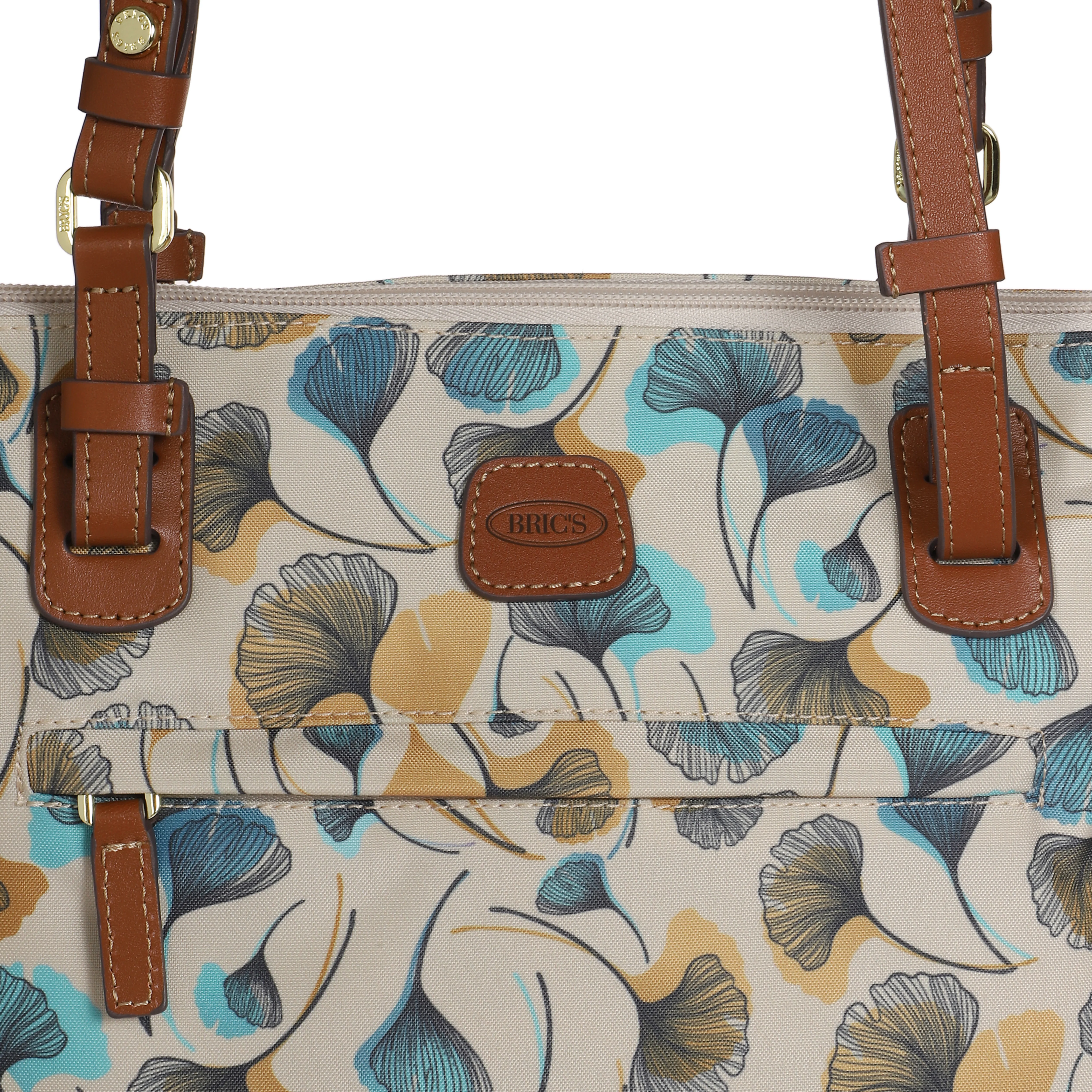 Bric's X-Bag 3 in 1 Medium Shopper Bag - Image 4