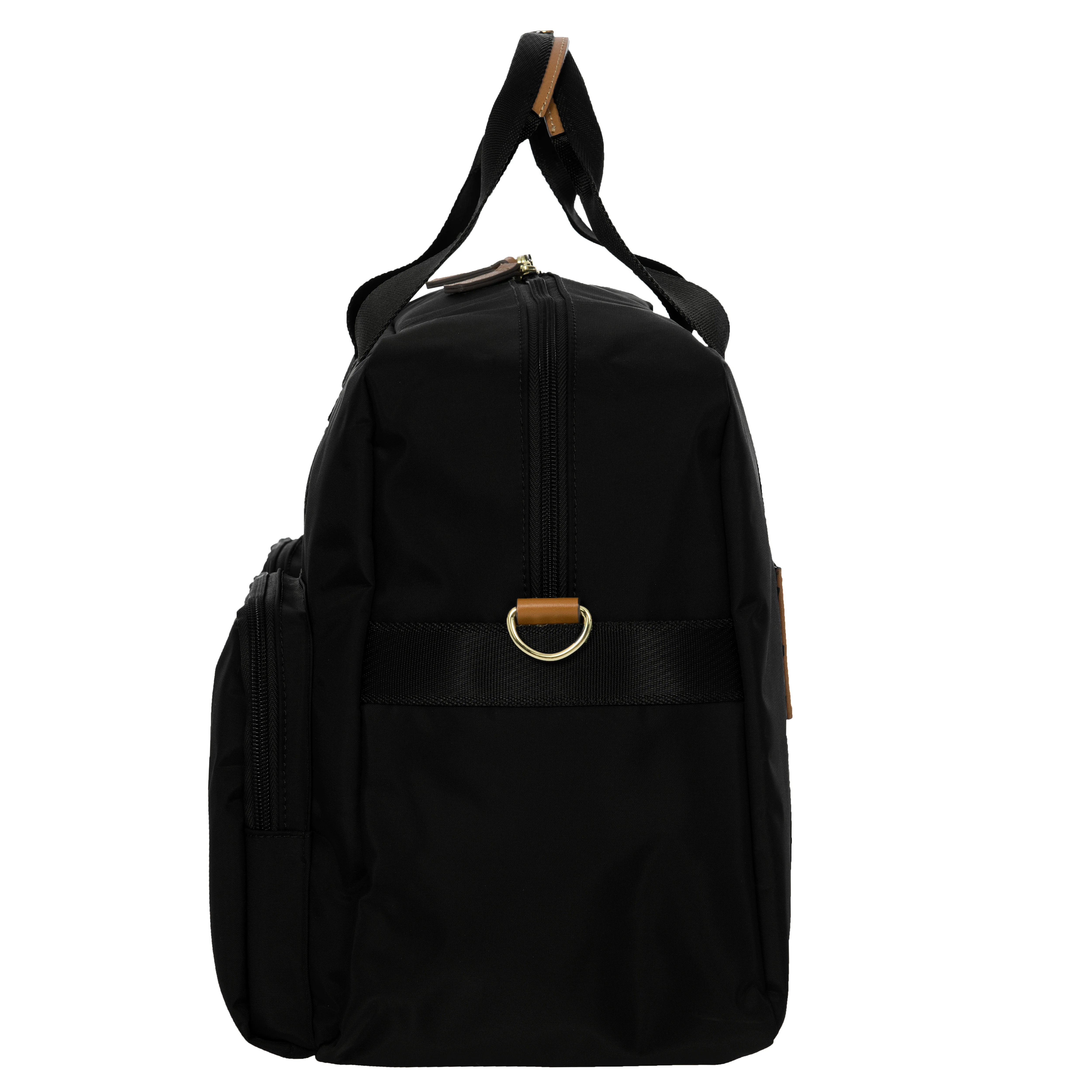 Bric's X-Travel Holdall with Front Pockets - 46cm - Image 11