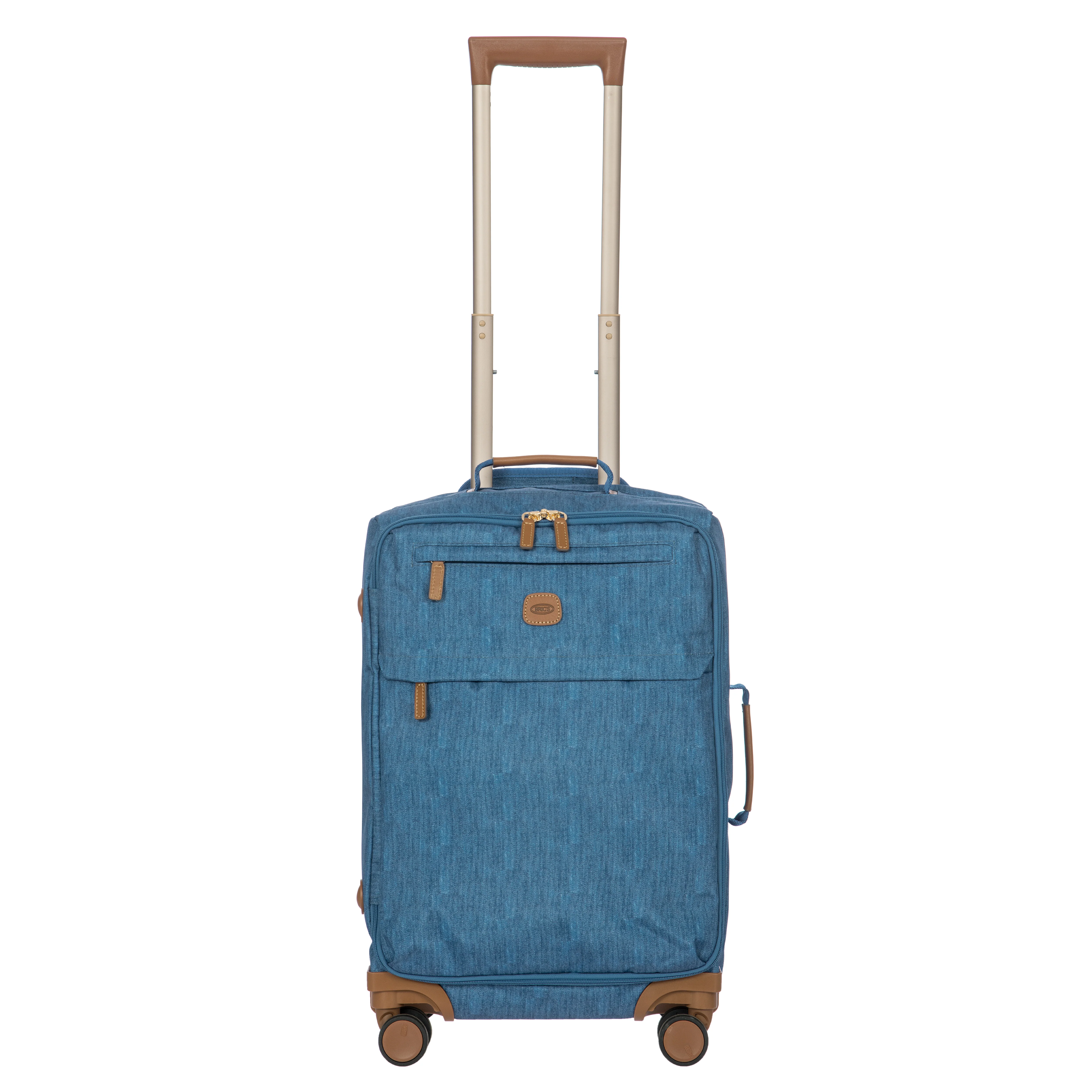 Brics X-Travel Trolley 55cm Spinner Seasonal (Limited) - Image 11