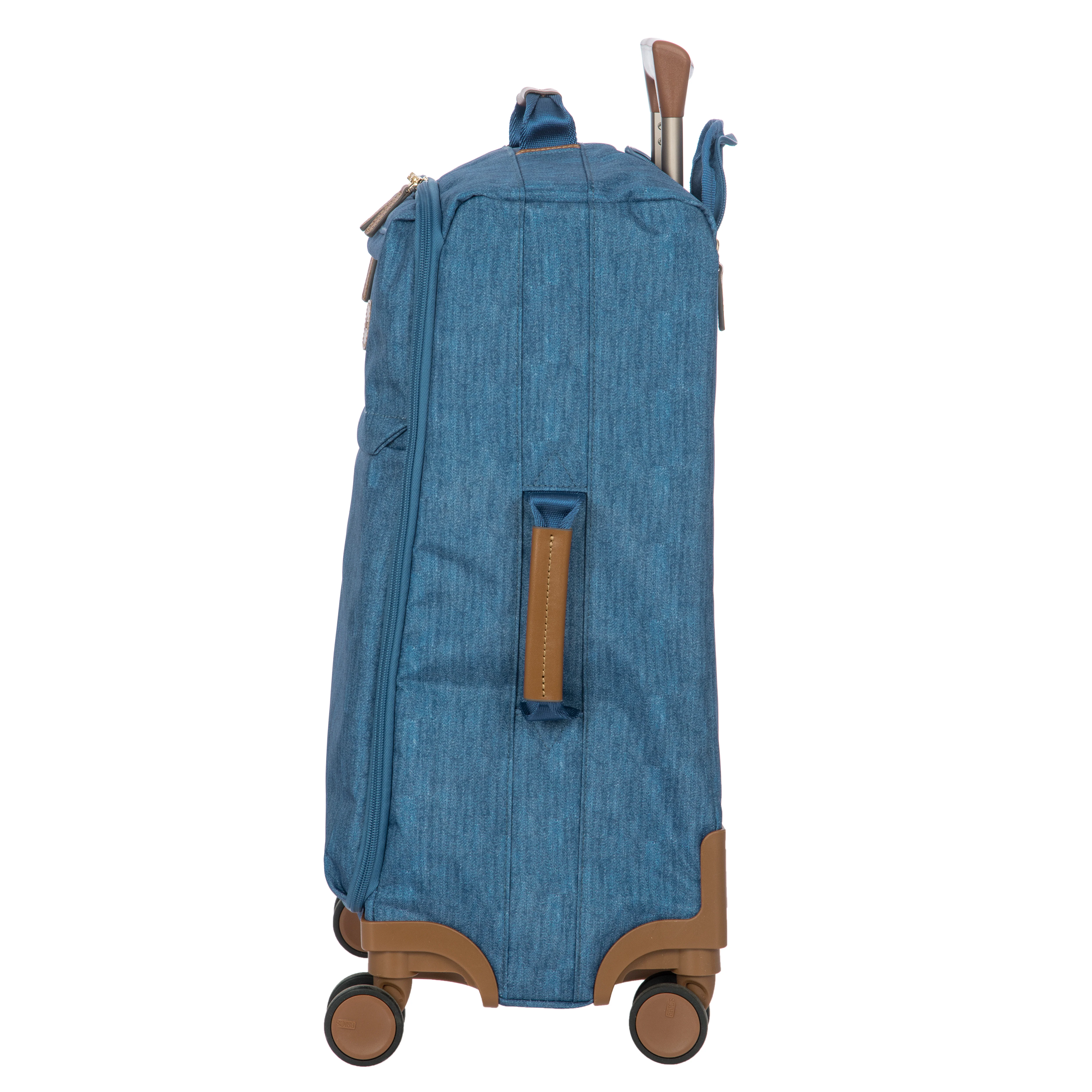 Brics X-Travel Trolley 55cm Spinner Seasonal (Limited) - Image 12