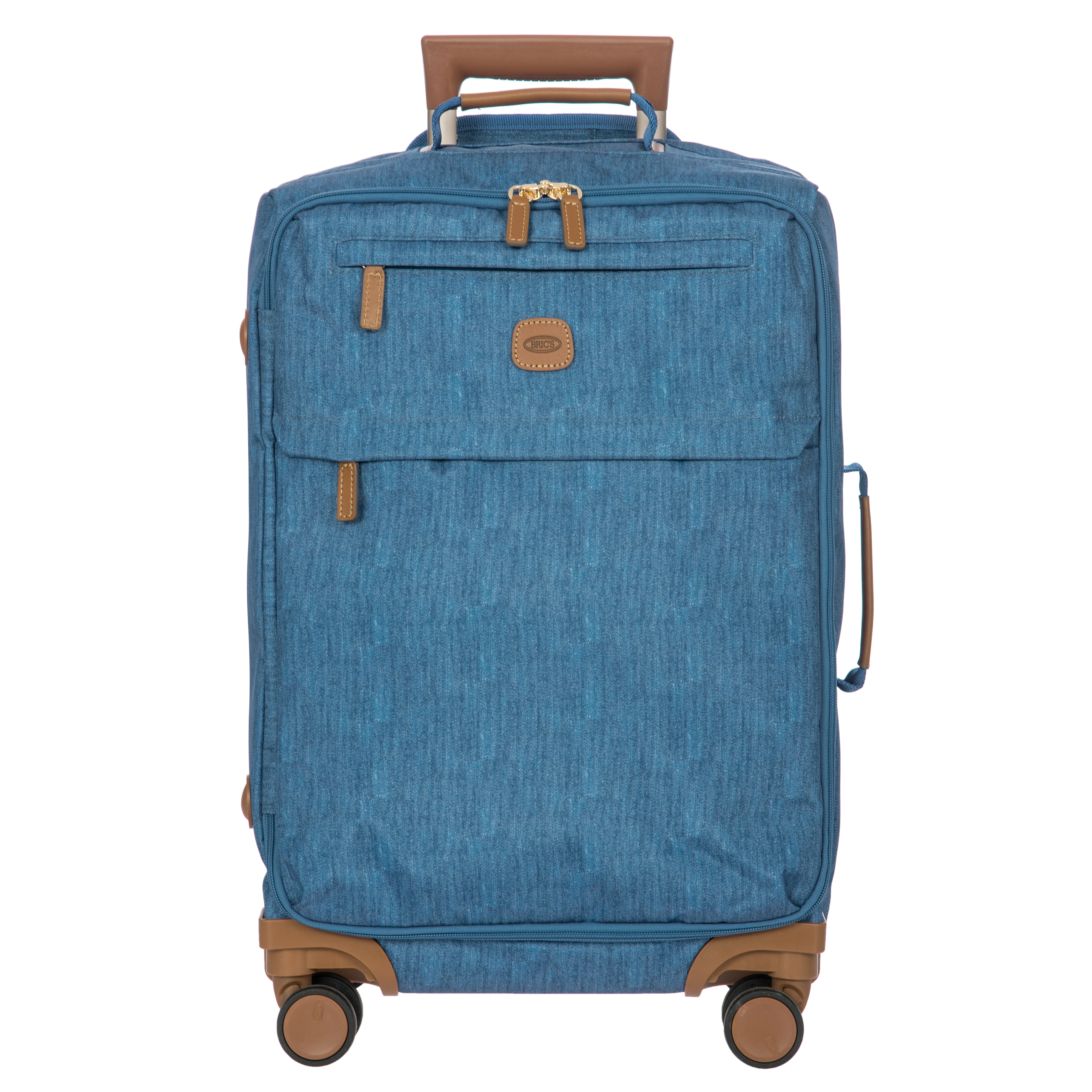 Brics X-Travel Trolley 55cm Spinner Seasonal (Limited) - Image 14
