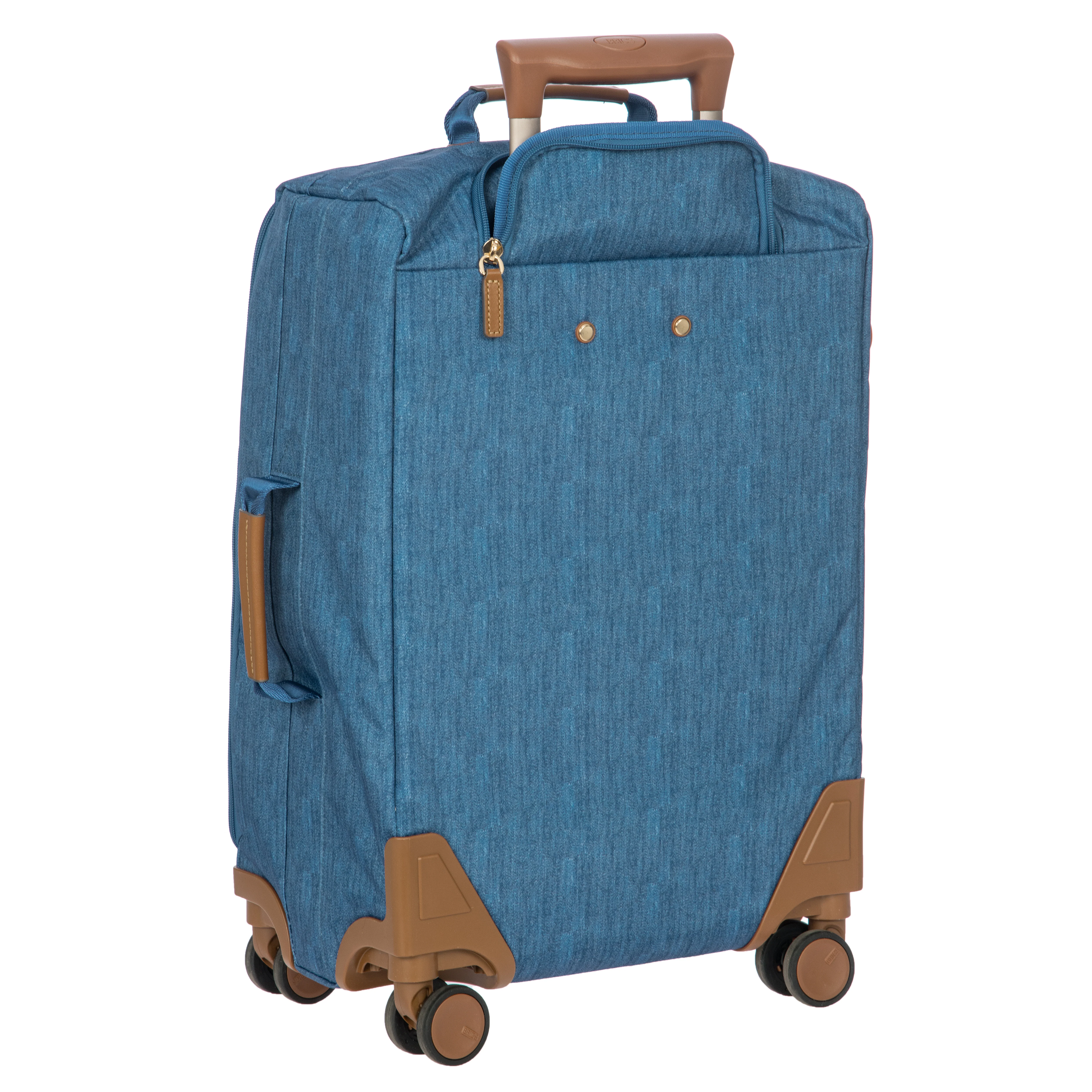 Brics X-Travel Trolley 55cm Spinner Seasonal (Limited) - Image 15