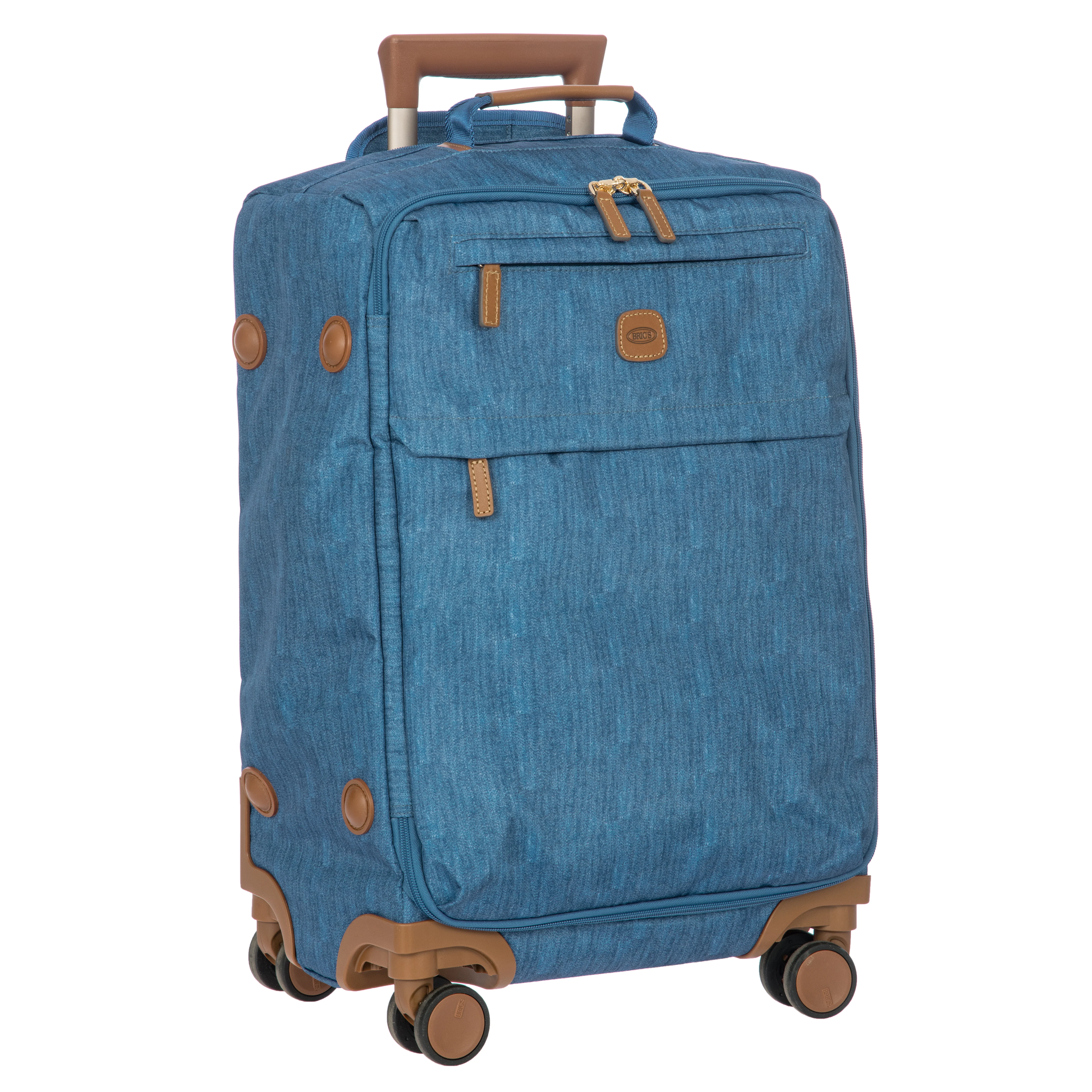 Brics X-Travel Trolley 55cm Spinner Seasonal (Limited) - Image 16