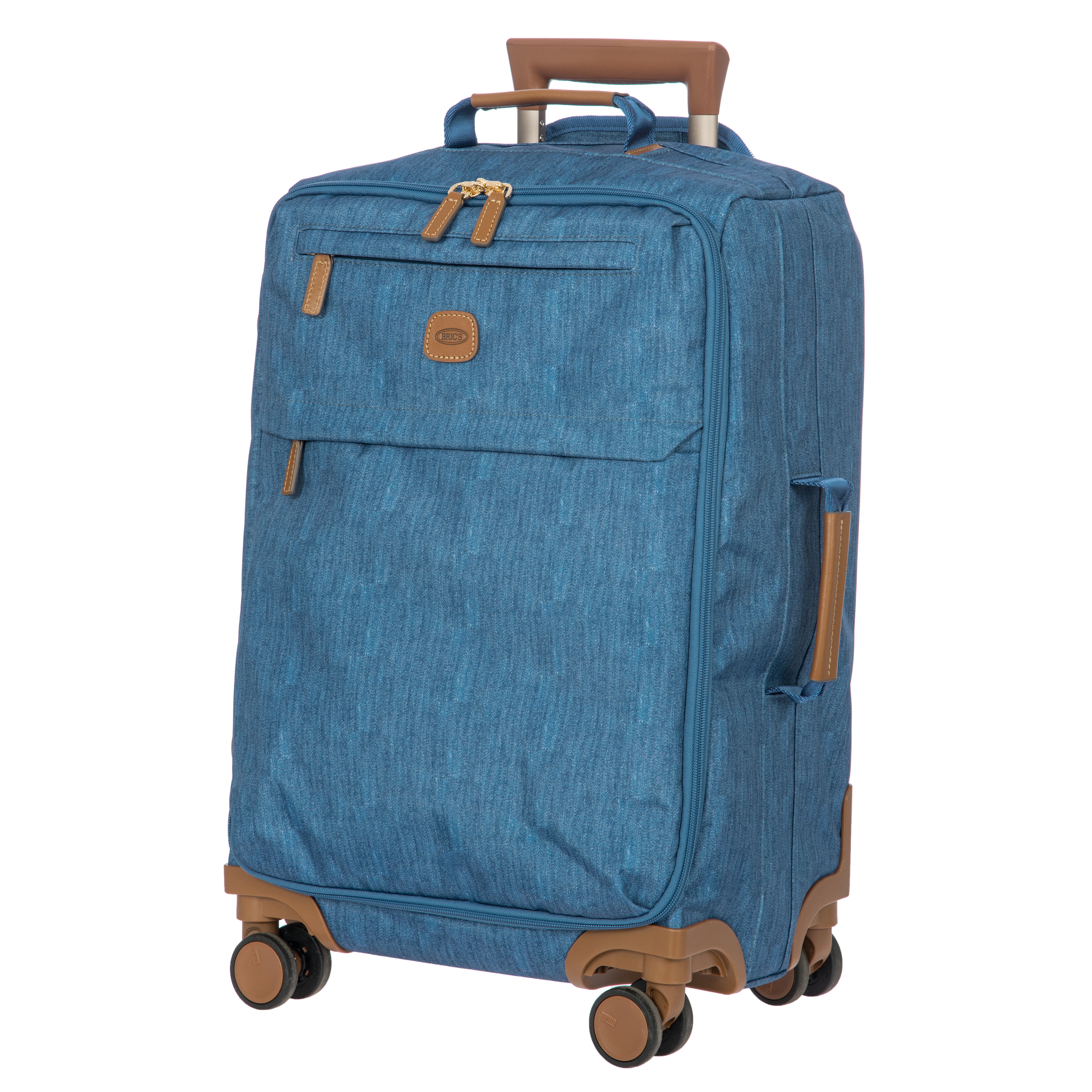 Brics X-Travel Trolley 55cm Spinner Seasonal (Limited) - Image 17