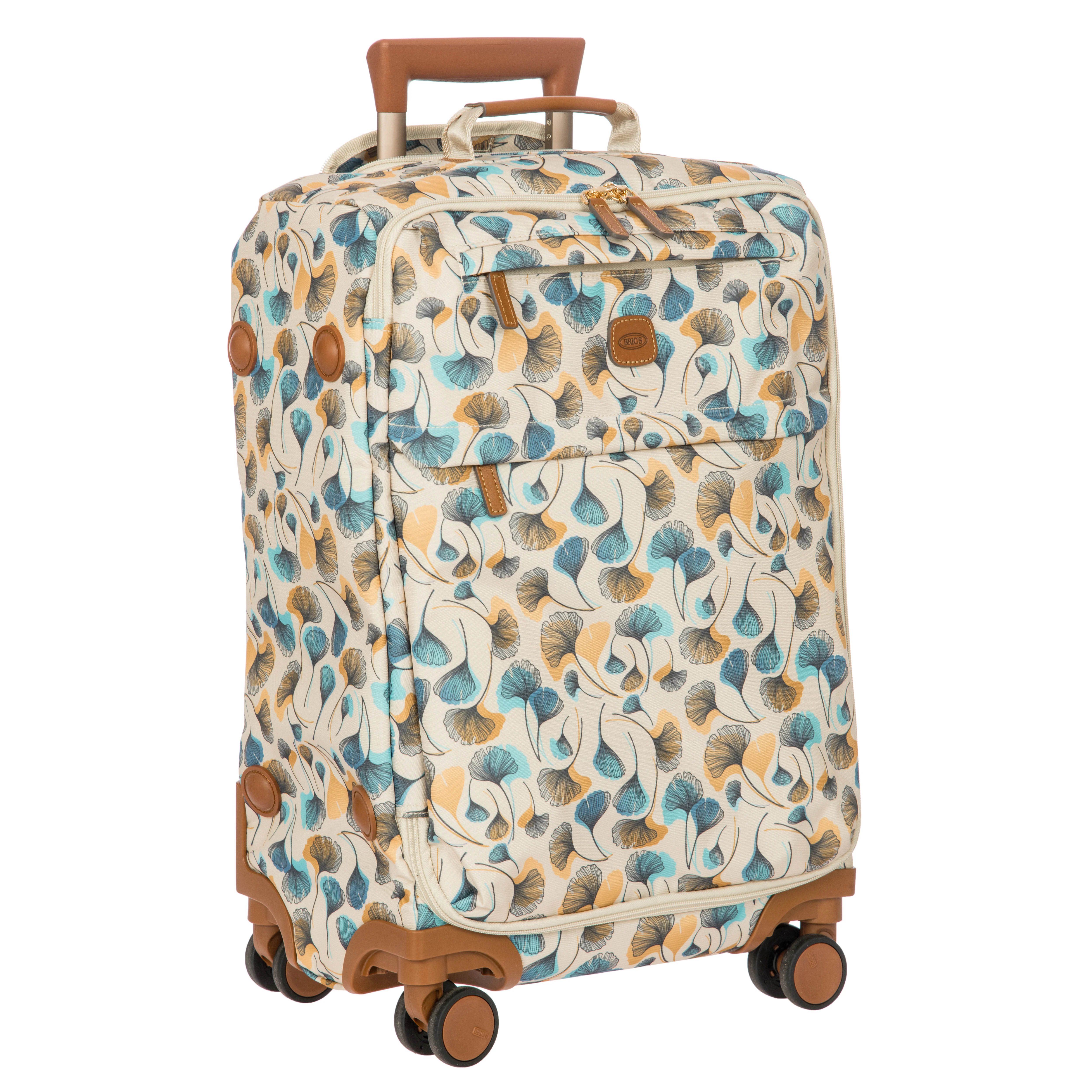 Brics X-Travel Trolley 55cm Spinner Seasonal (Limited) - Image 2