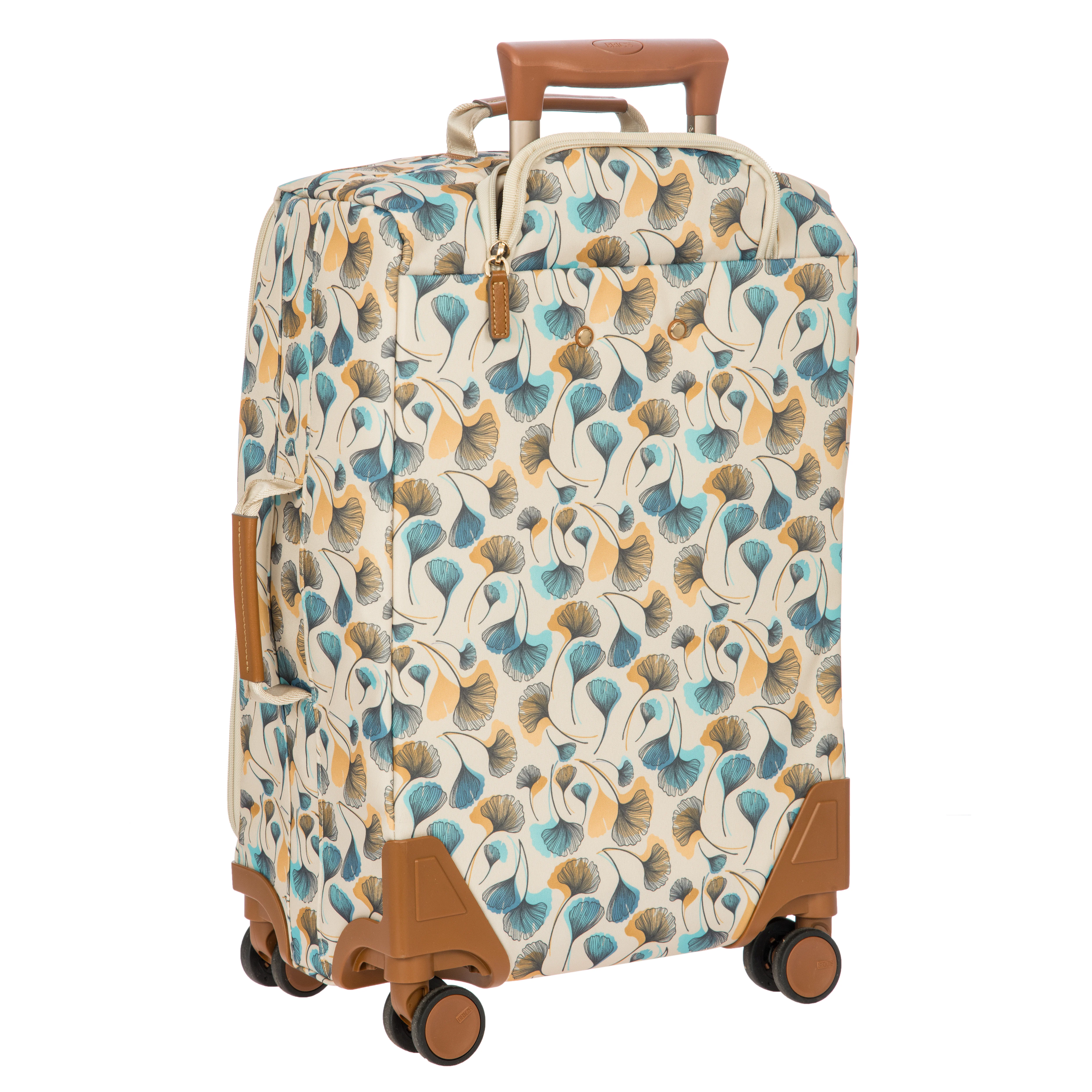 Brics X-Travel Trolley 55cm Spinner Seasonal (Limited) - Image 3