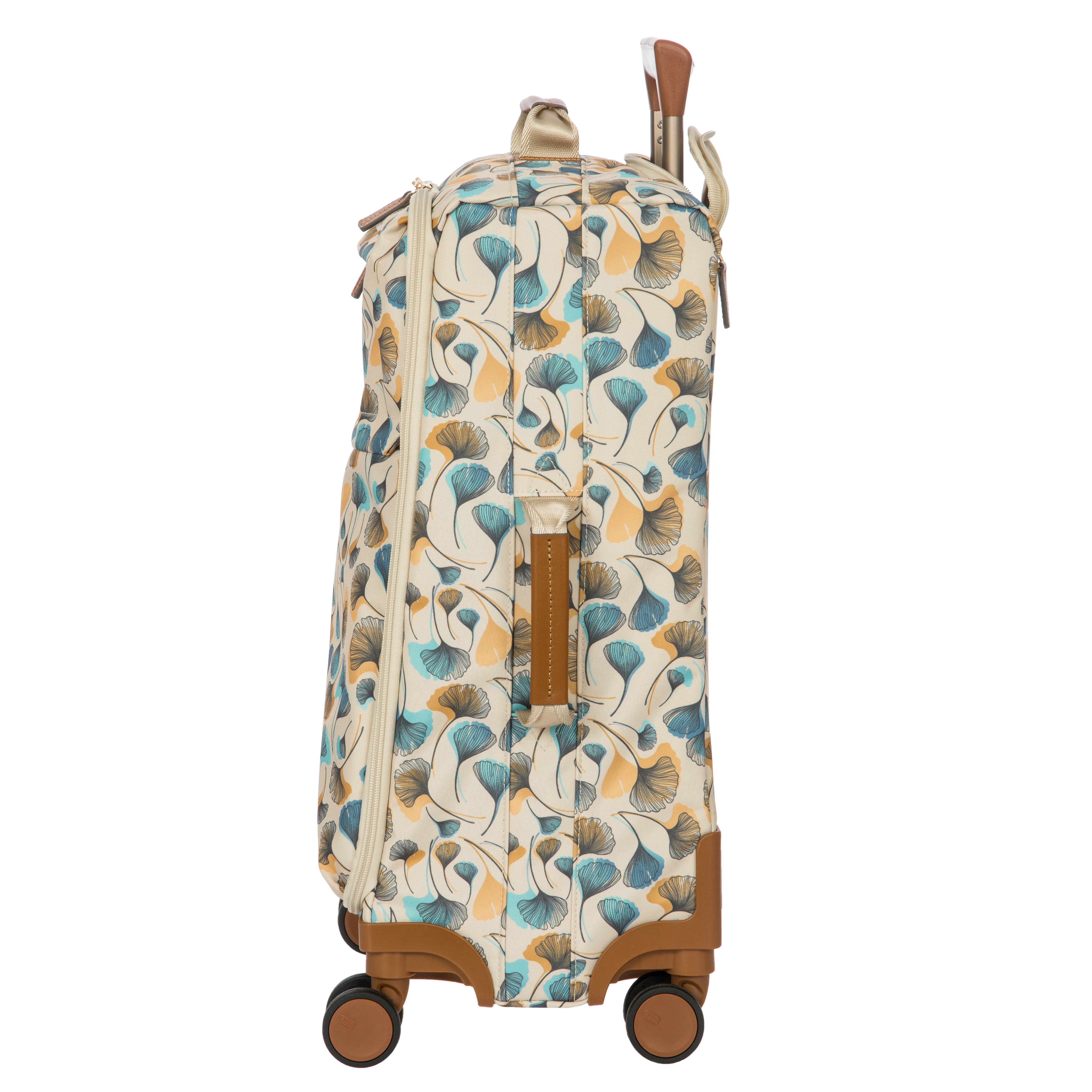 Brics X-Travel Trolley 55cm Spinner Seasonal (Limited) - Image 4