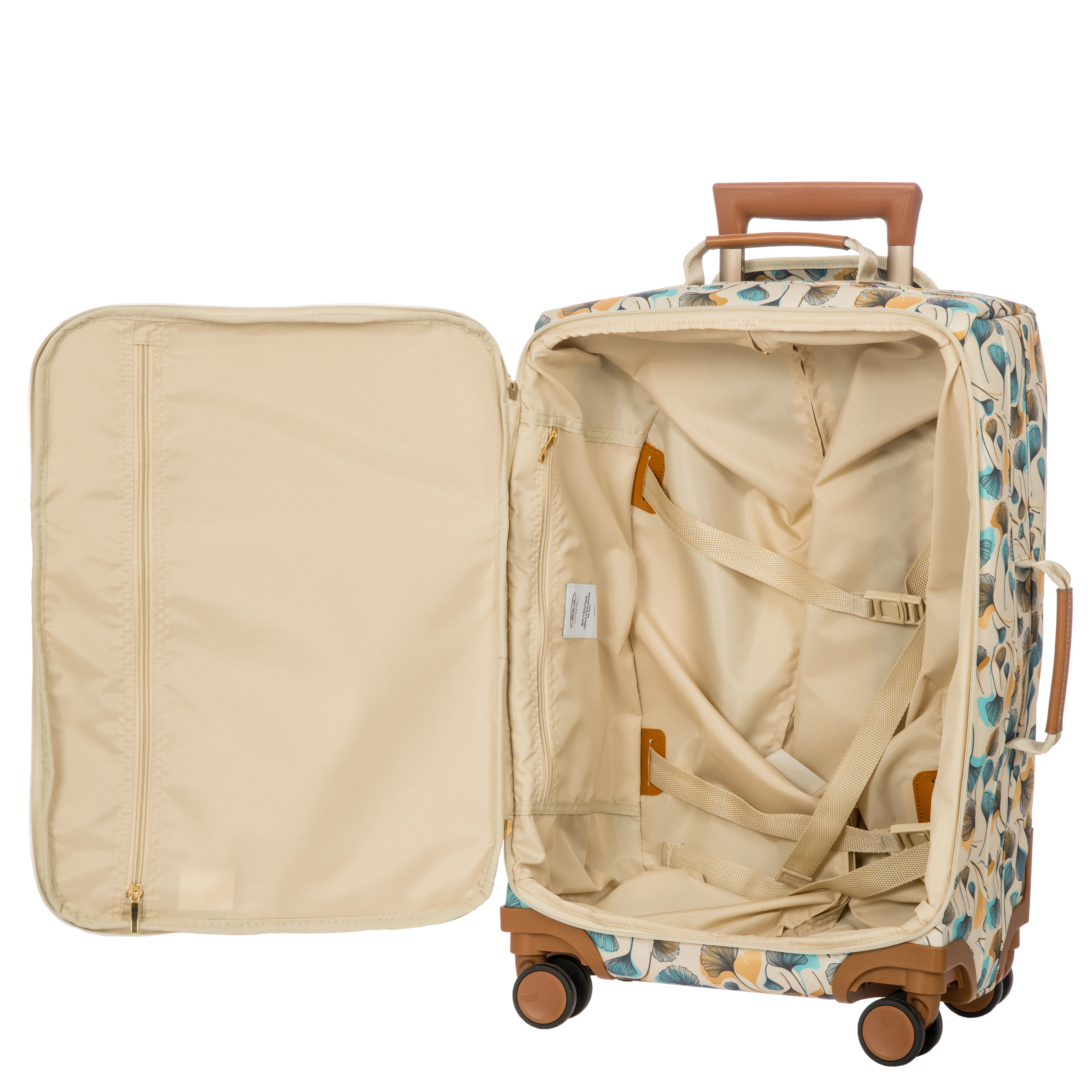 Brics X-Travel Trolley 55cm Spinner Seasonal (Limited) - Image 5
