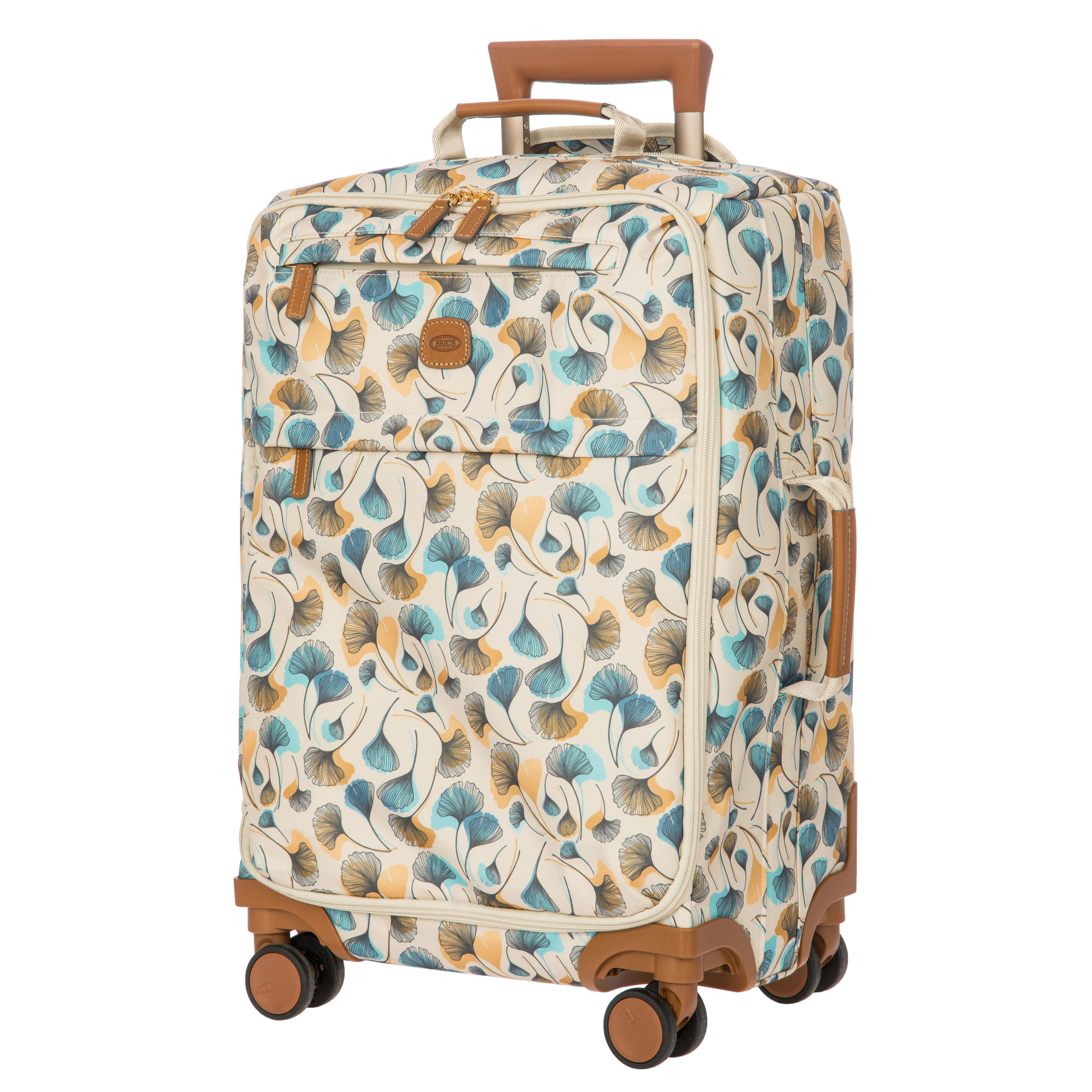 Brics X-Travel Trolley 55cm Spinner Seasonal (Limited) - Image 6