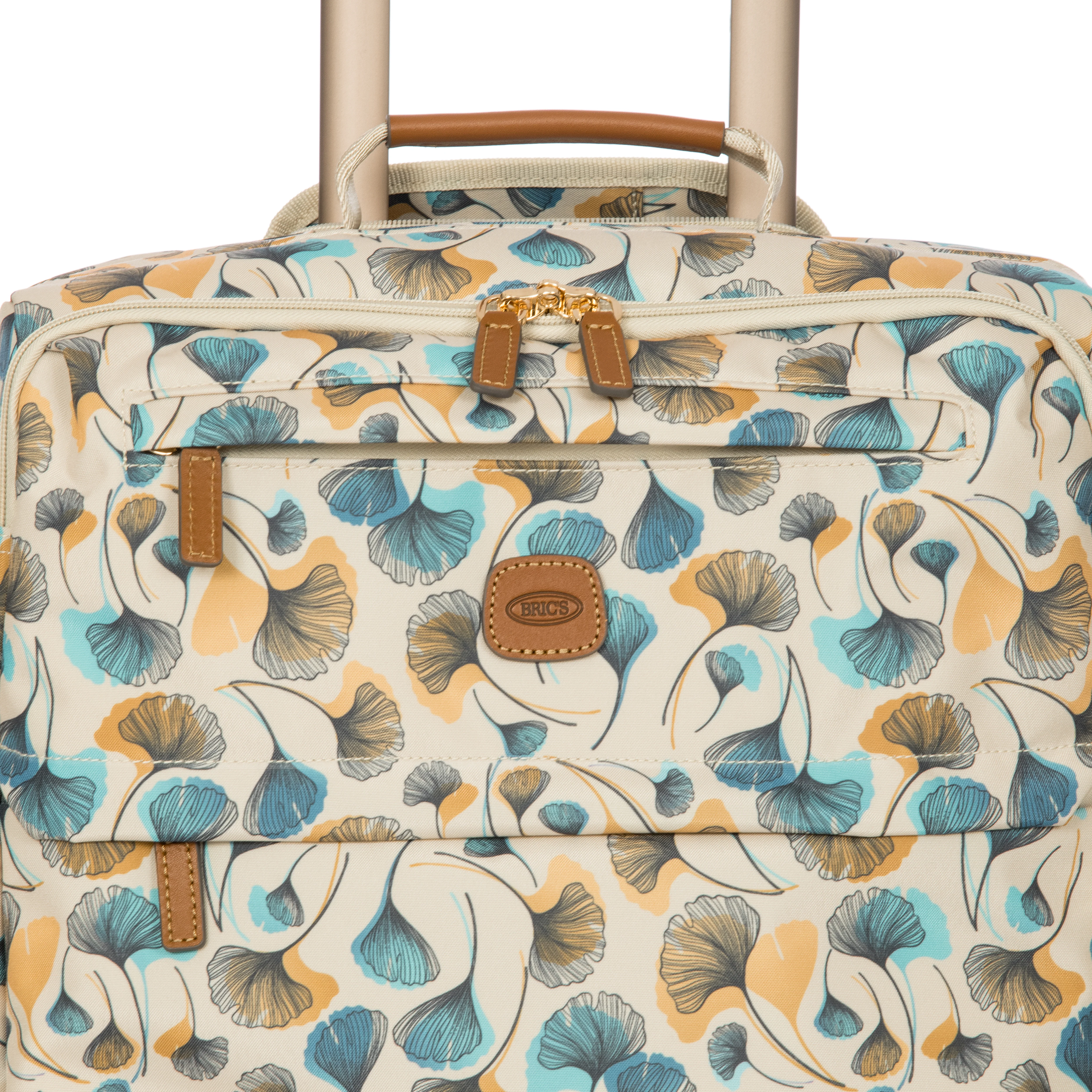 Brics X-Travel Trolley 55cm Spinner Seasonal (Limited) - Image 7