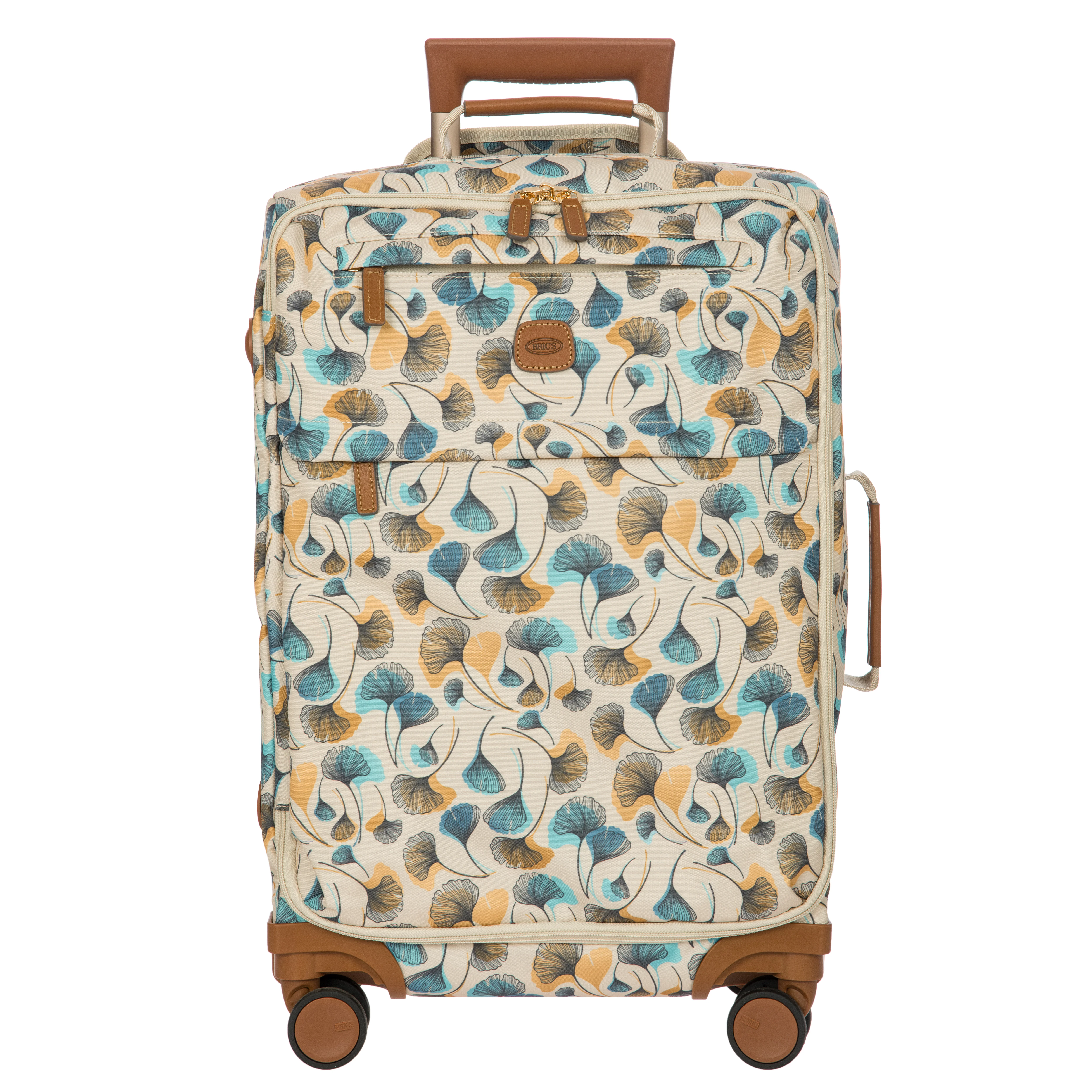Brics X-Travel Trolley 55cm Spinner Seasonal (Limited) - Image 9