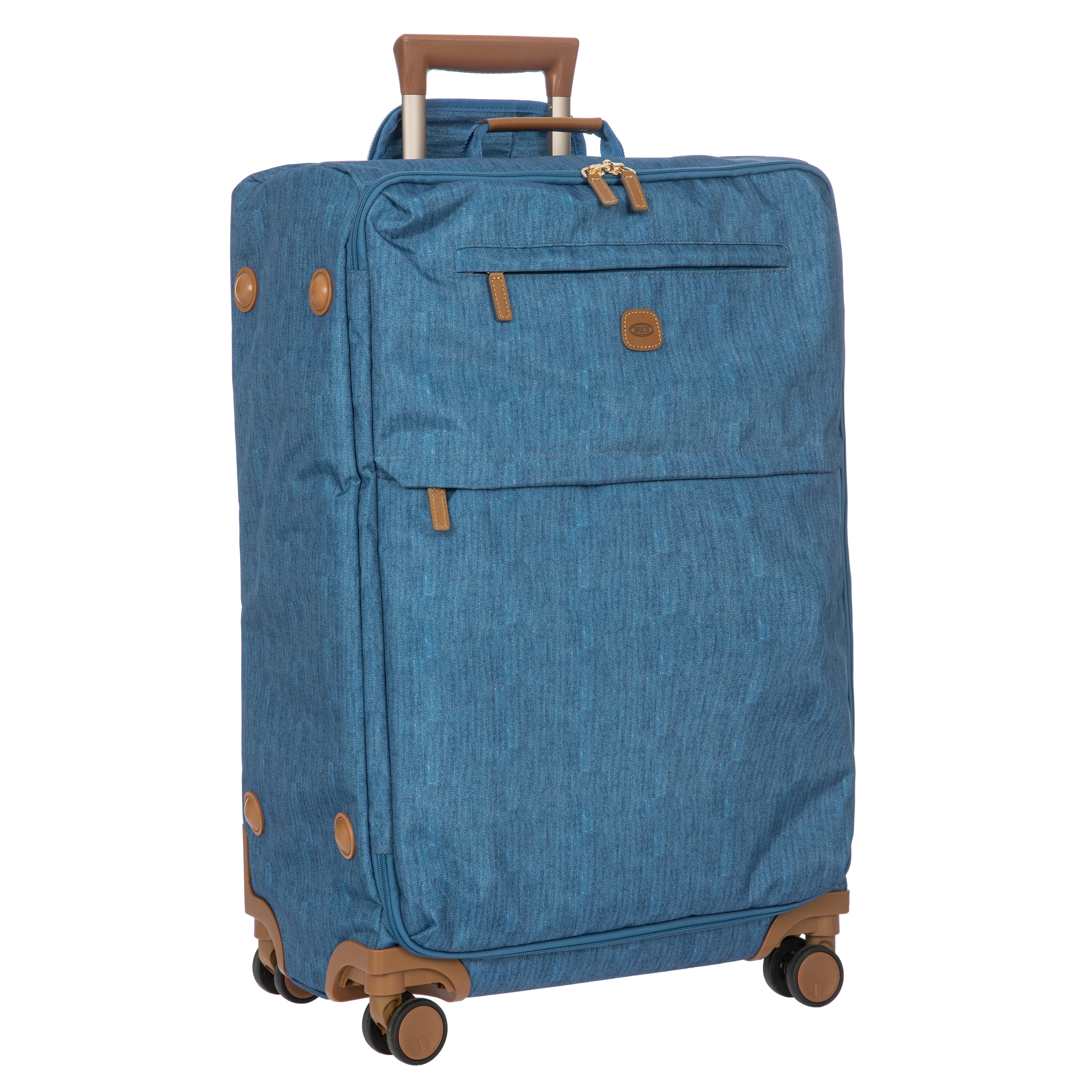 Bric’s X-Travel Trolley M 71cm Seasonal (Limited) - Image 4
