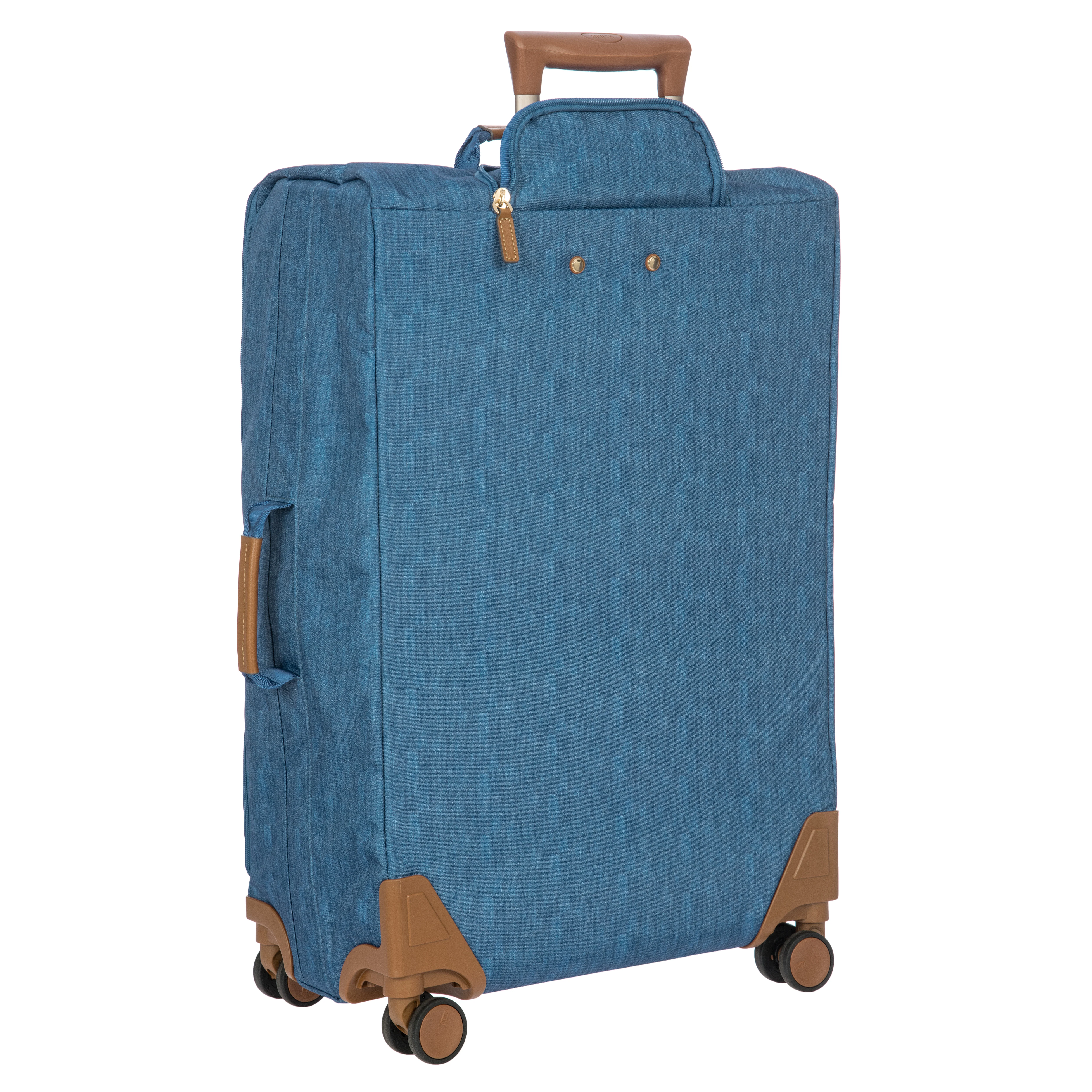 Bric’s X-Travel Trolley M 71cm Seasonal (Limited) - Image 5