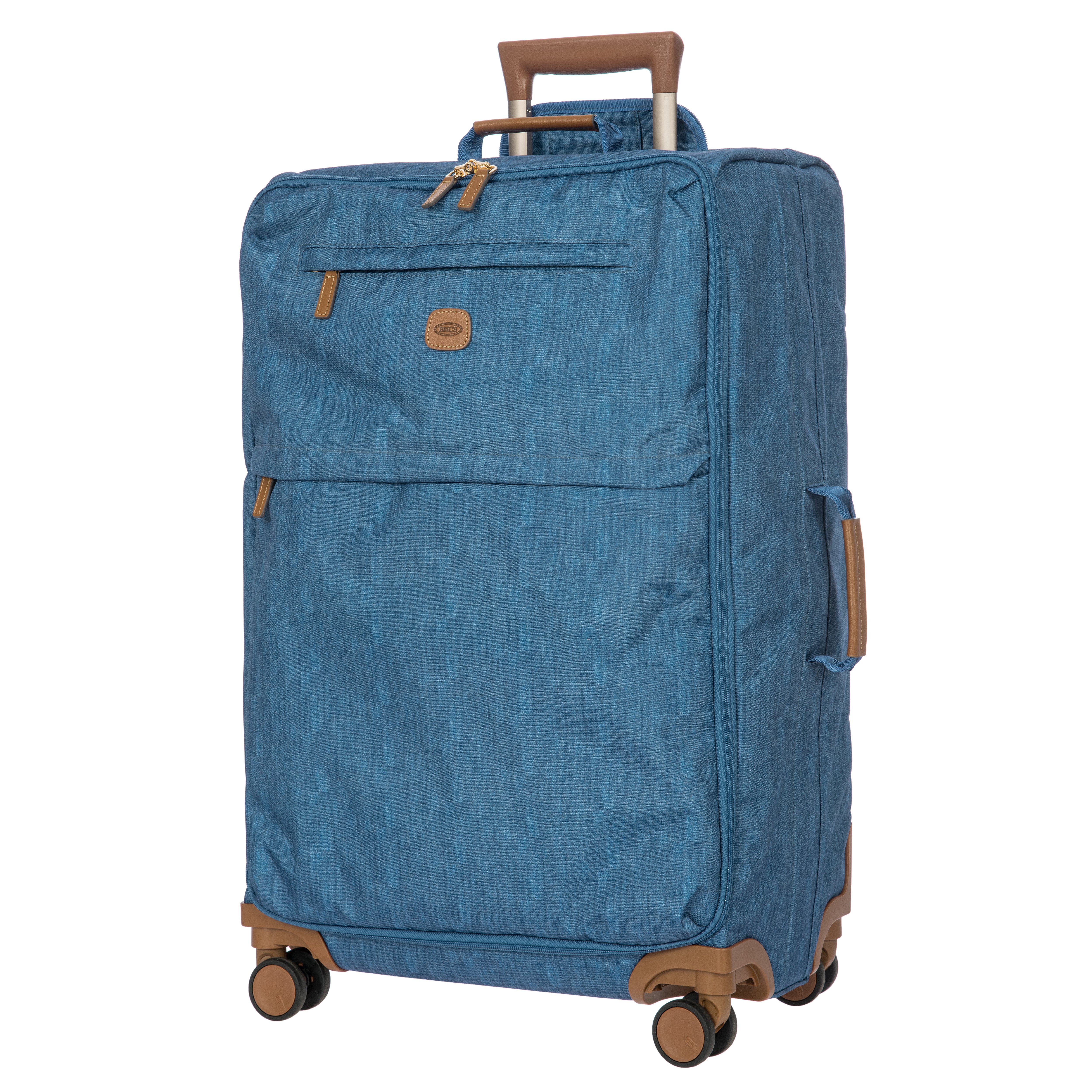 Bric’s X-Travel Trolley M 71cm Seasonal (Limited) - Image 7
